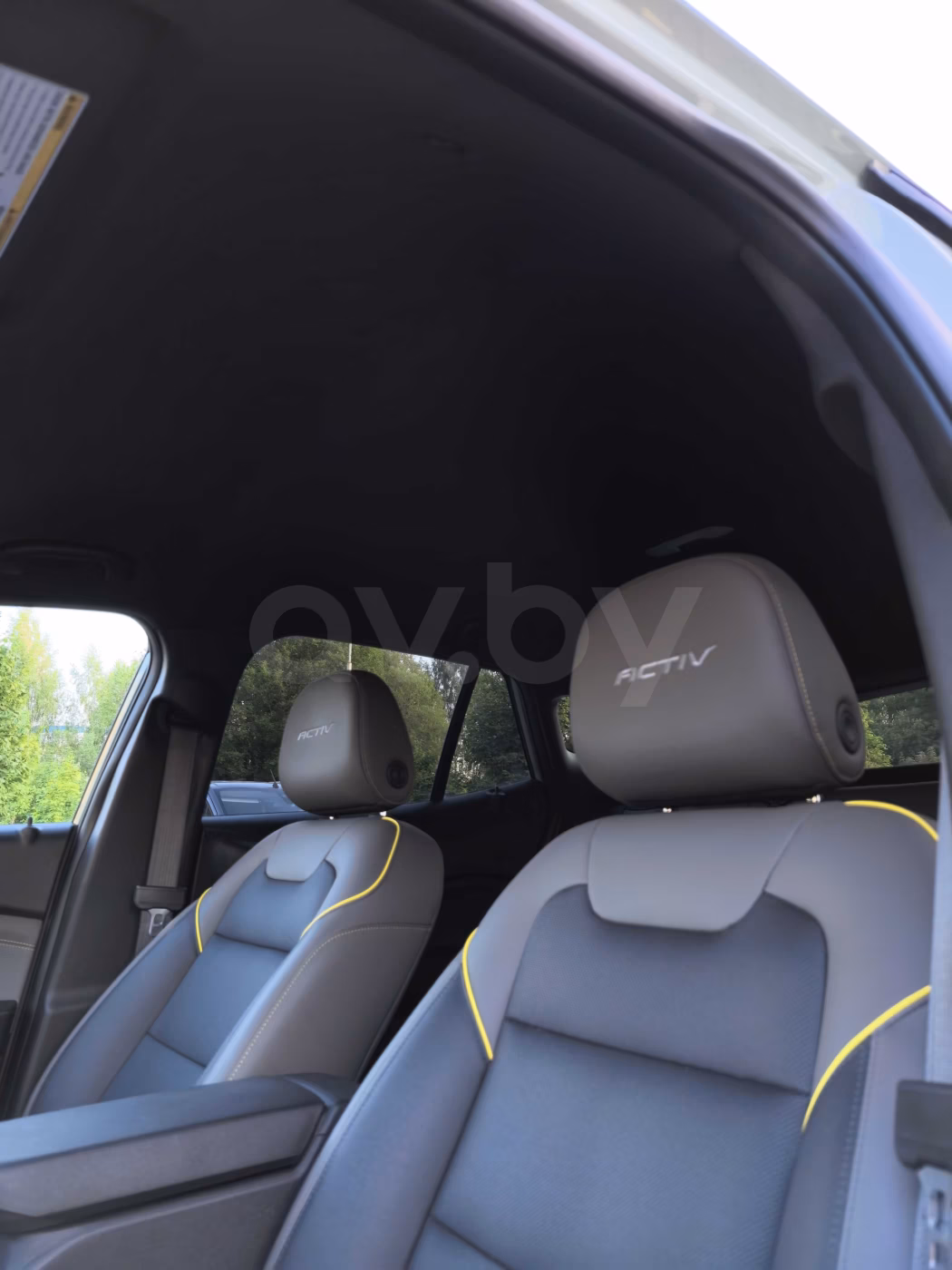 Chevrolet Trax фото 22