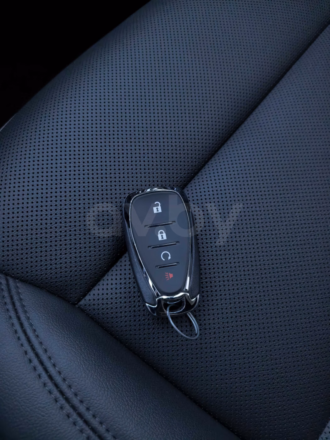 Chevrolet Trax фото 29