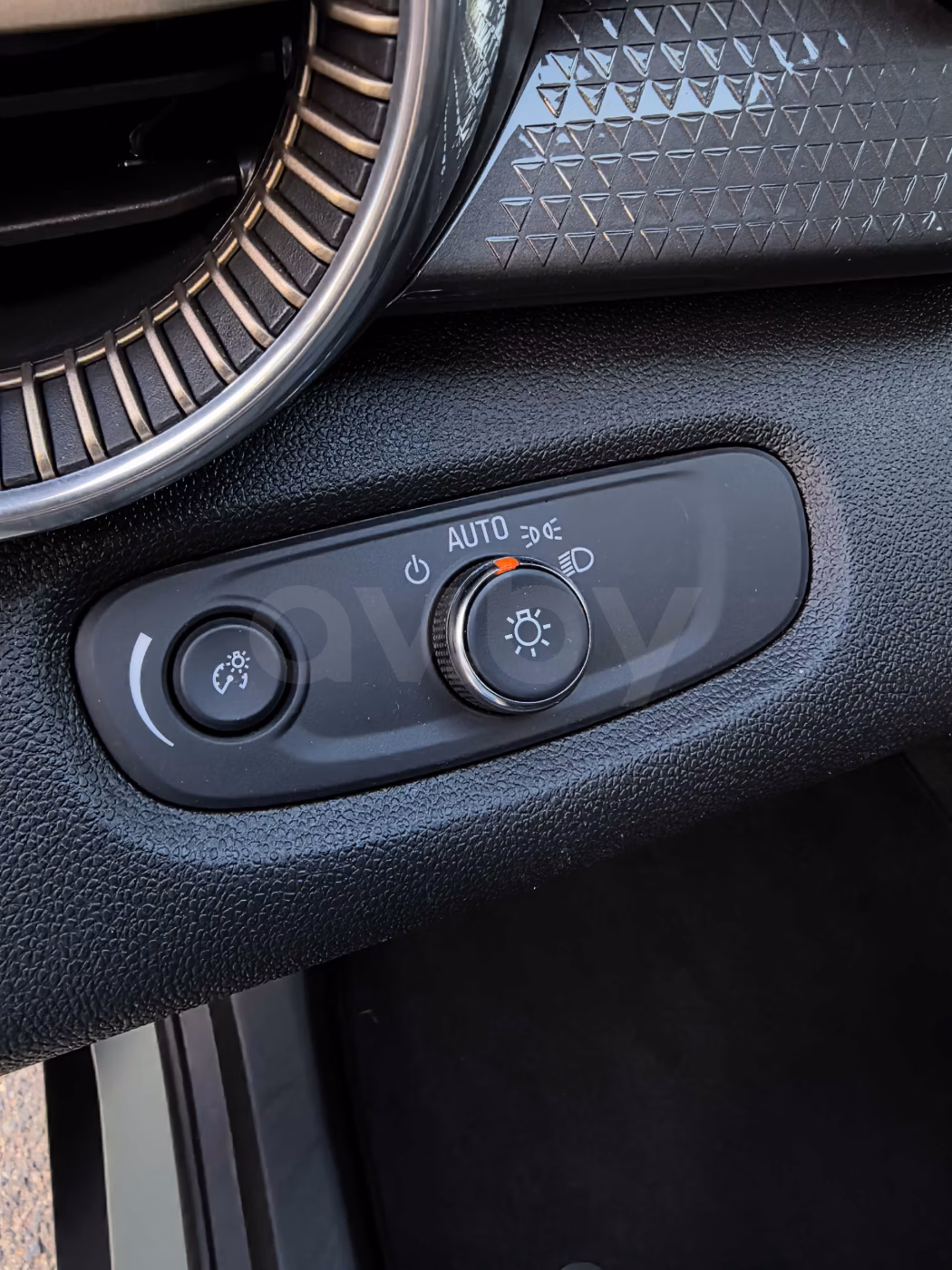Chevrolet Trax фото 23