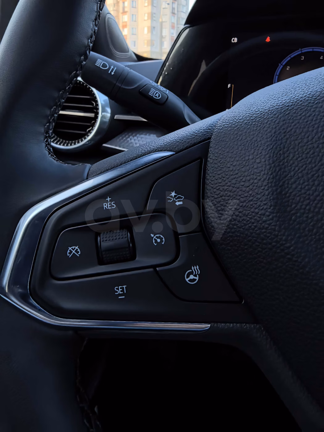 Chevrolet Trax фото 25
