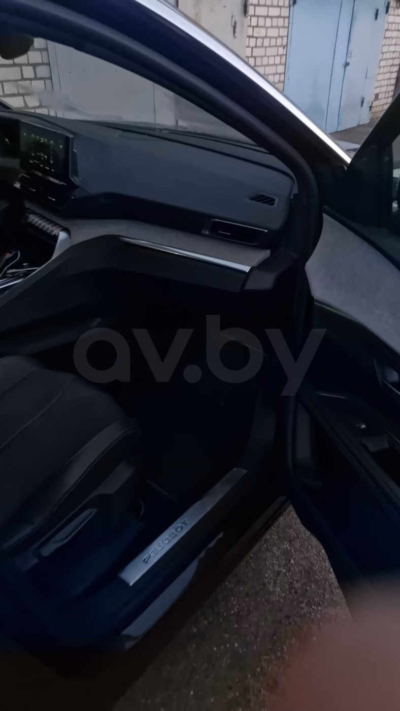 Peugeot 3008 фото 6