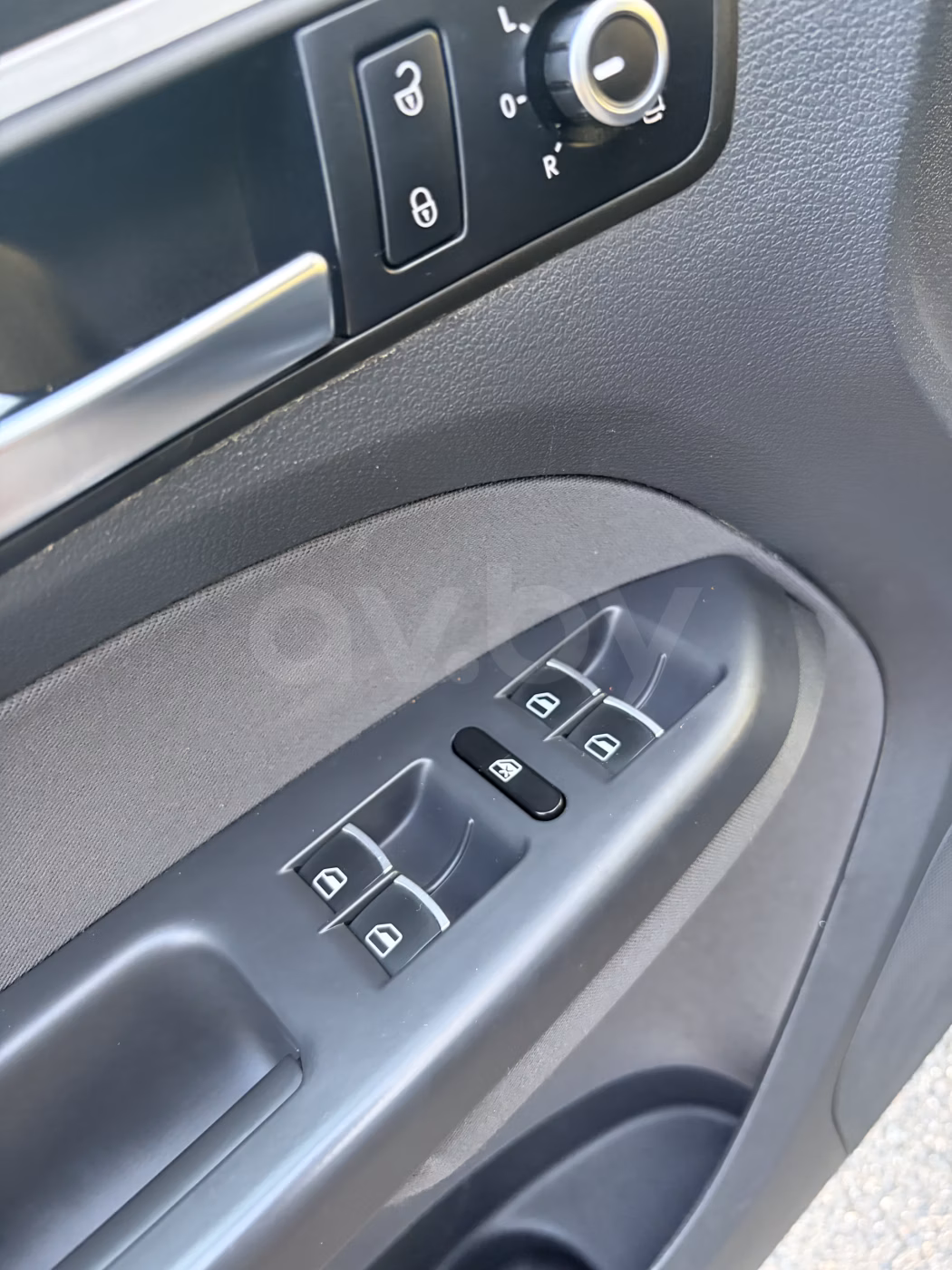 Volkswagen Touran фото 13
