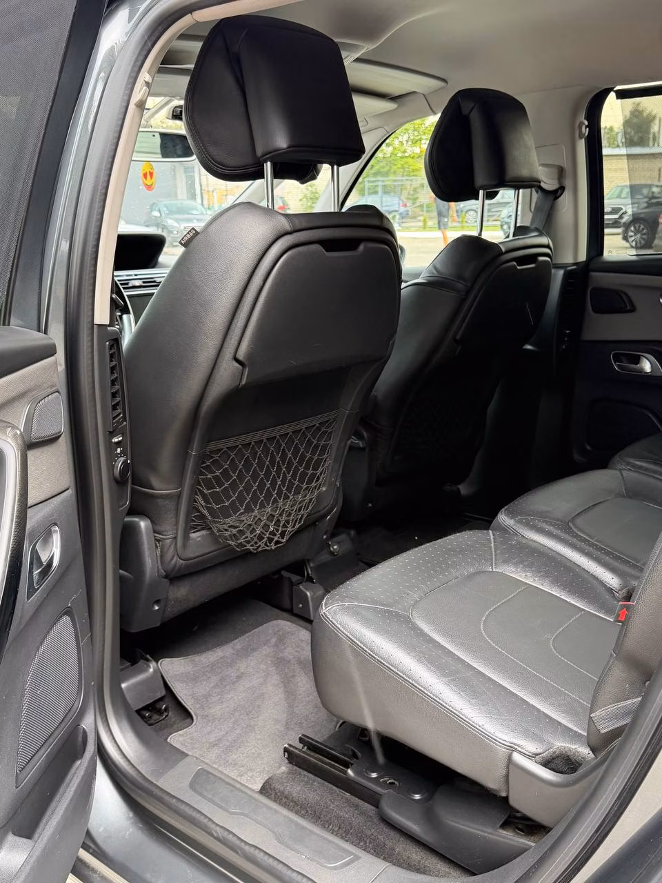 Citroen C4 Grand Picasso фото 10