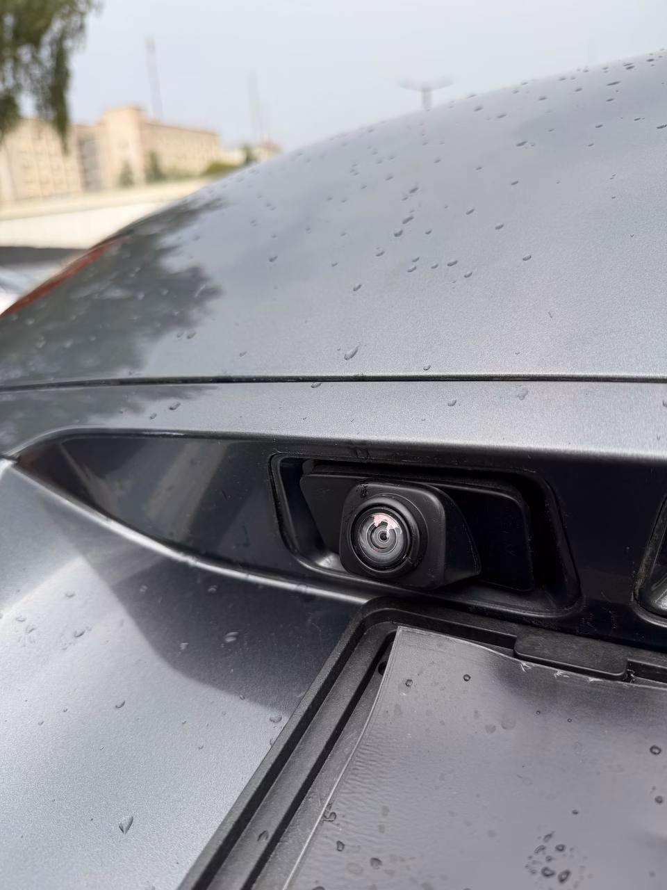 Citroen C4 Grand Picasso фото 15
