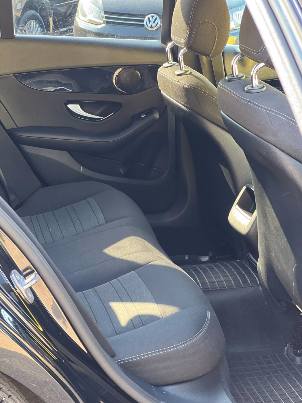 Mercedes-Benz C-Класс фото 15