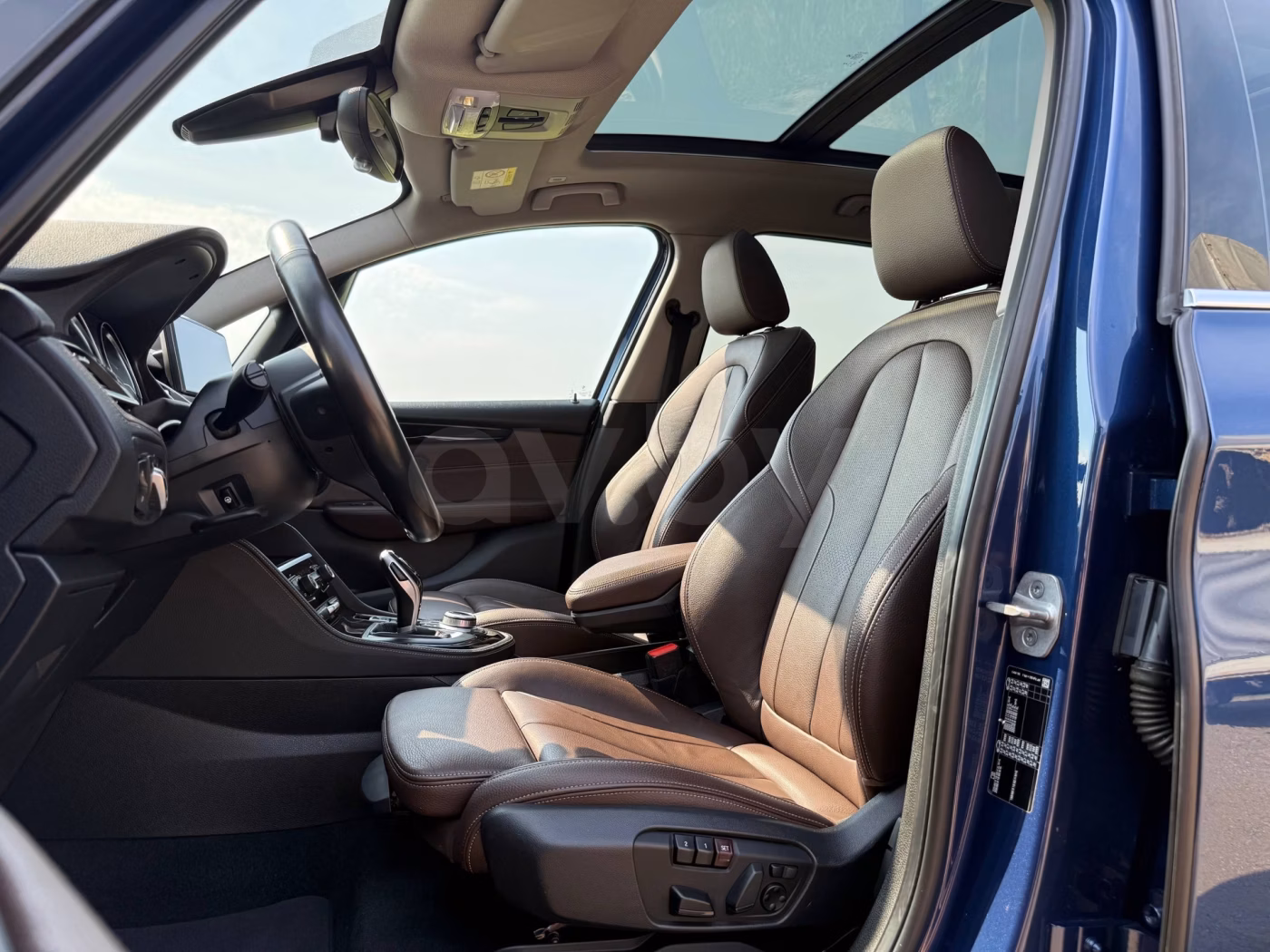 BMW 2 серия Gran Tourer фото 2