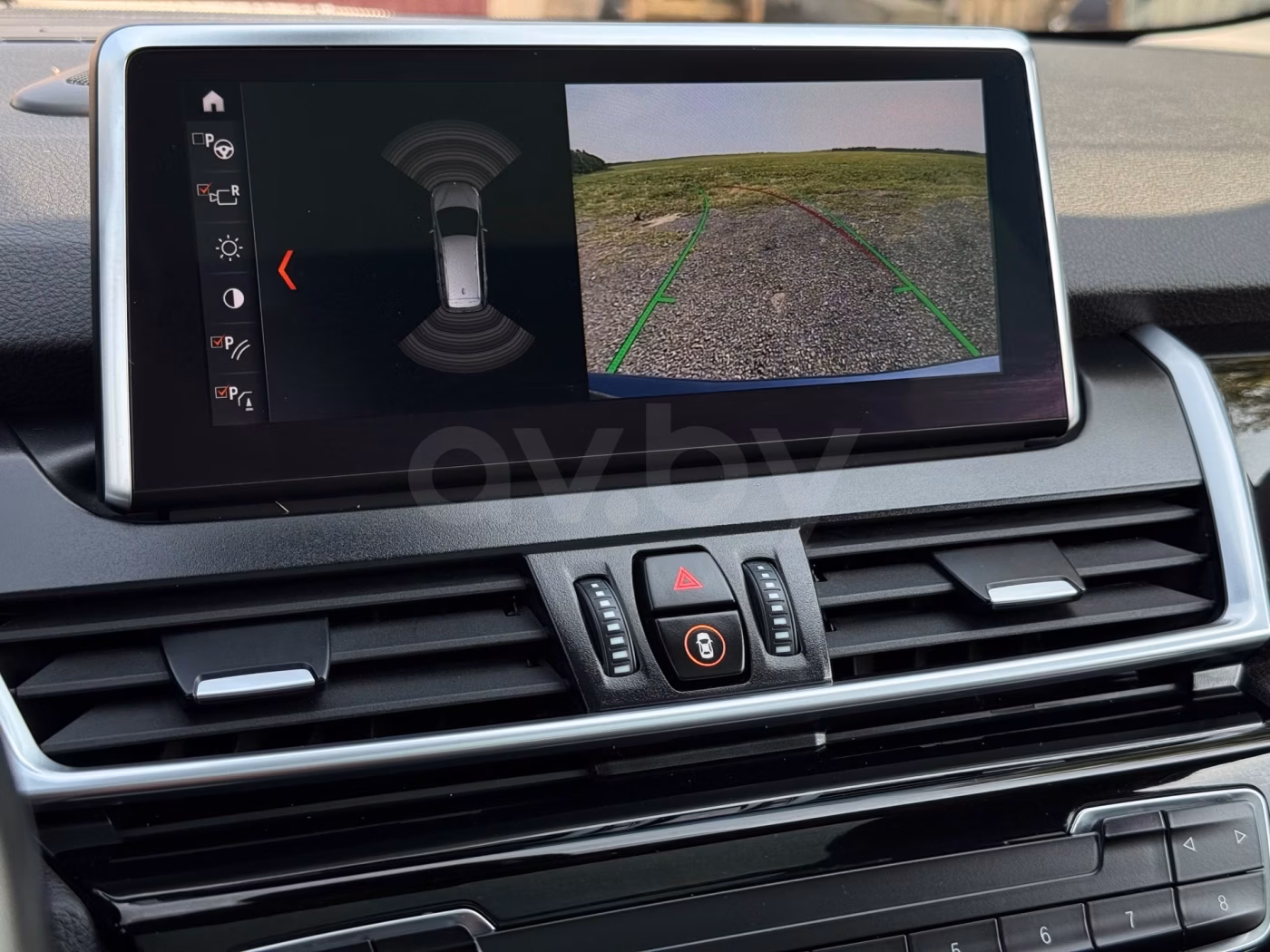 BMW 2 серия Gran Tourer фото 24