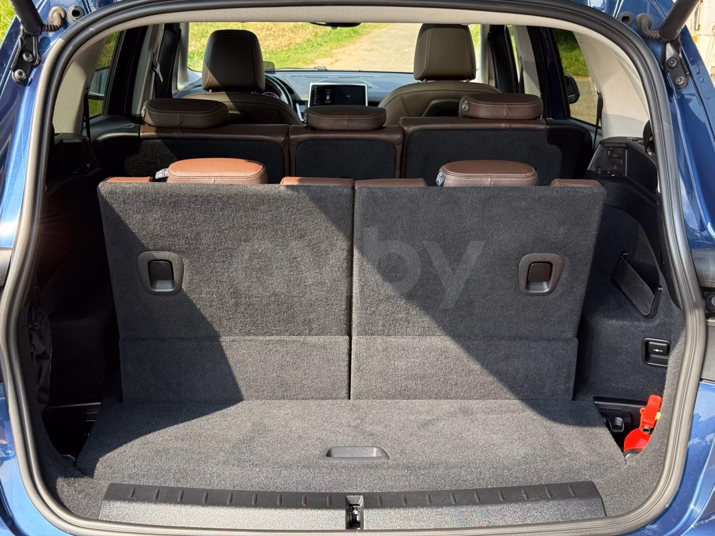 BMW 2 серия Gran Tourer фото 16