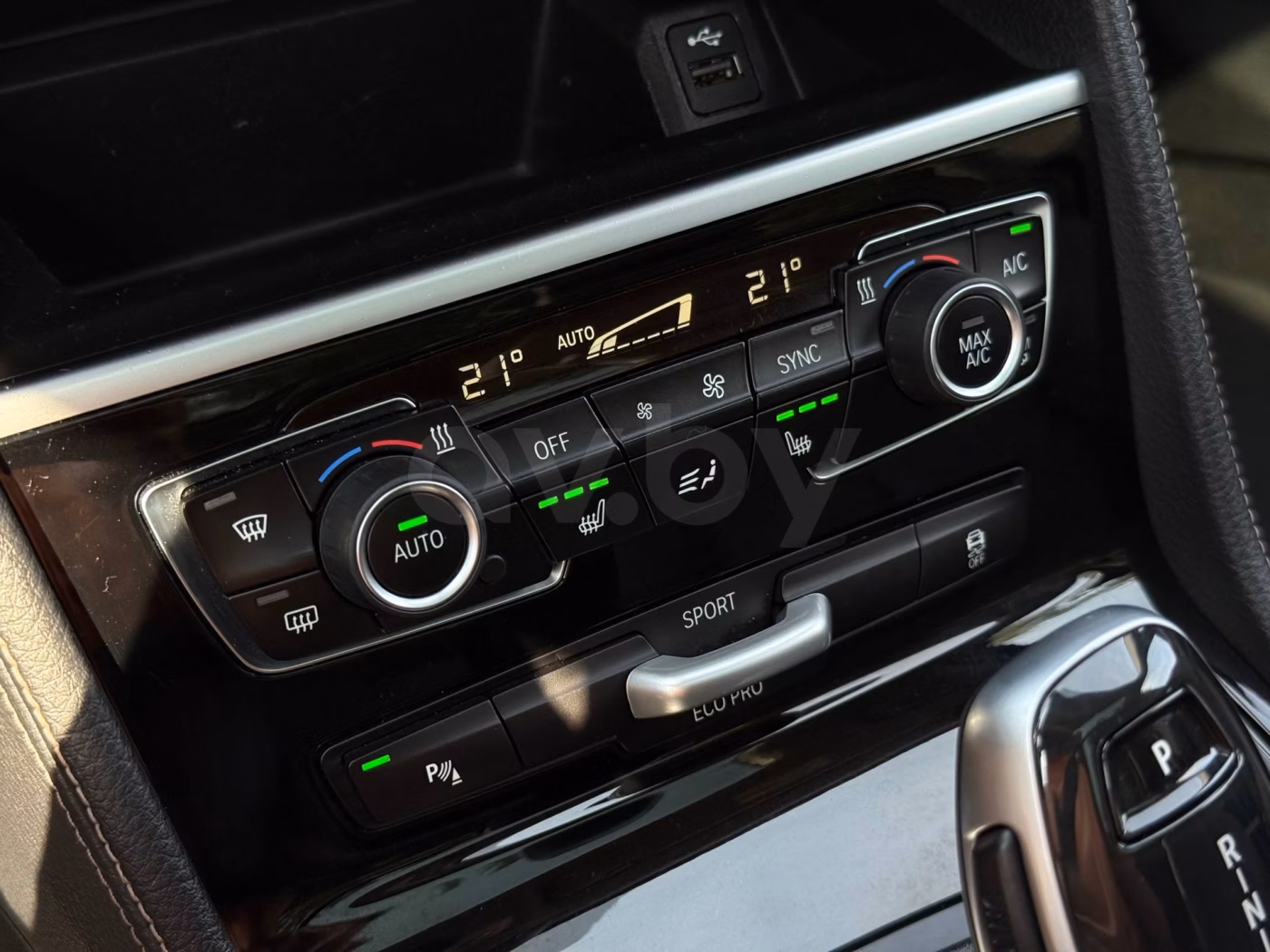 BMW 2 серия Gran Tourer фото 23