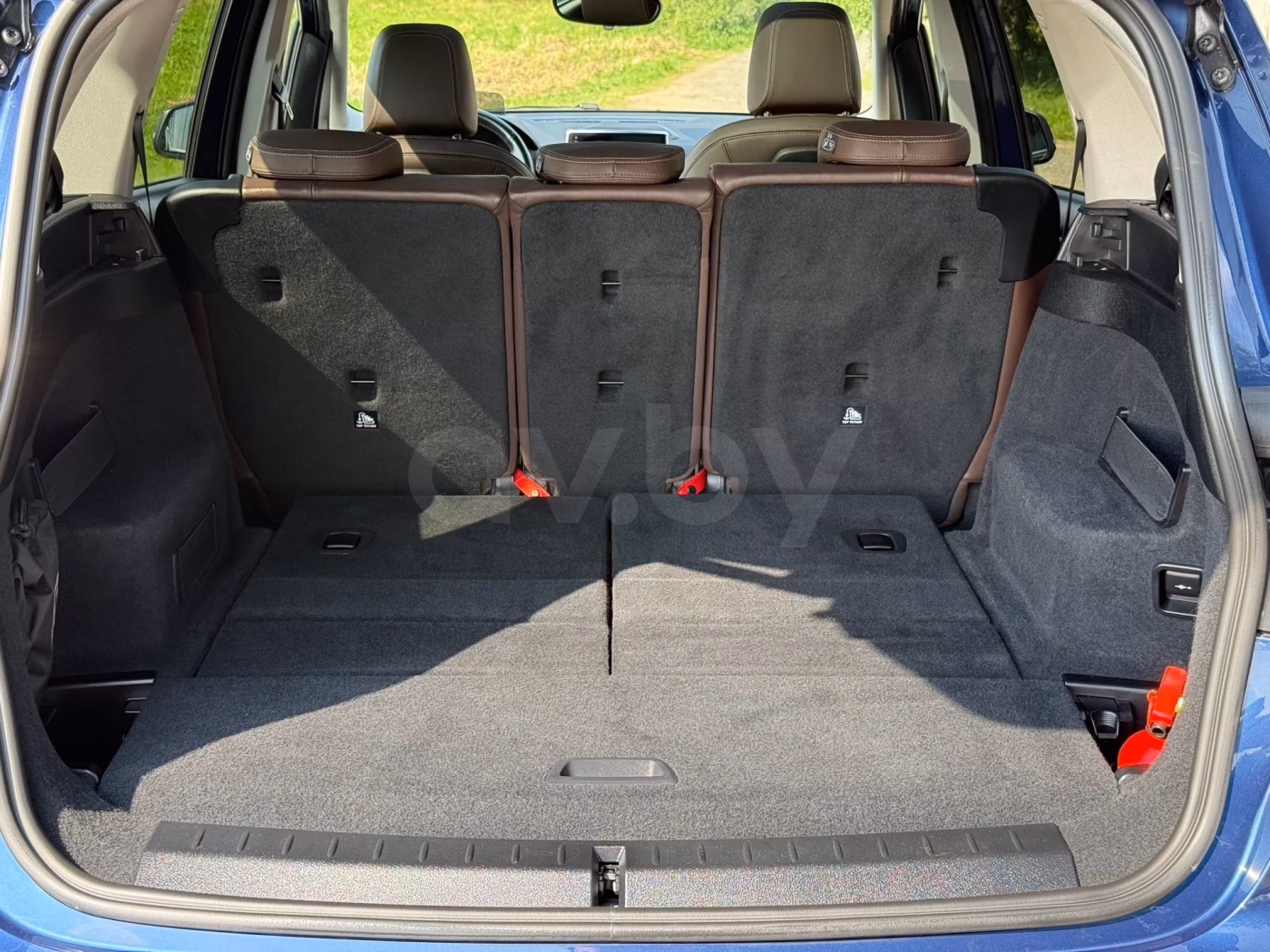 BMW 2 серия Gran Tourer фото 17