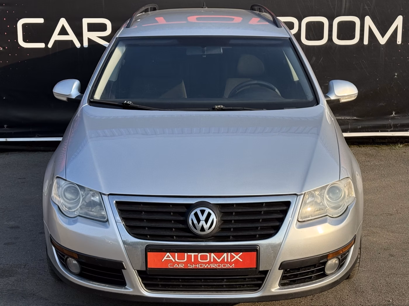Volkswagen Passat фото 2