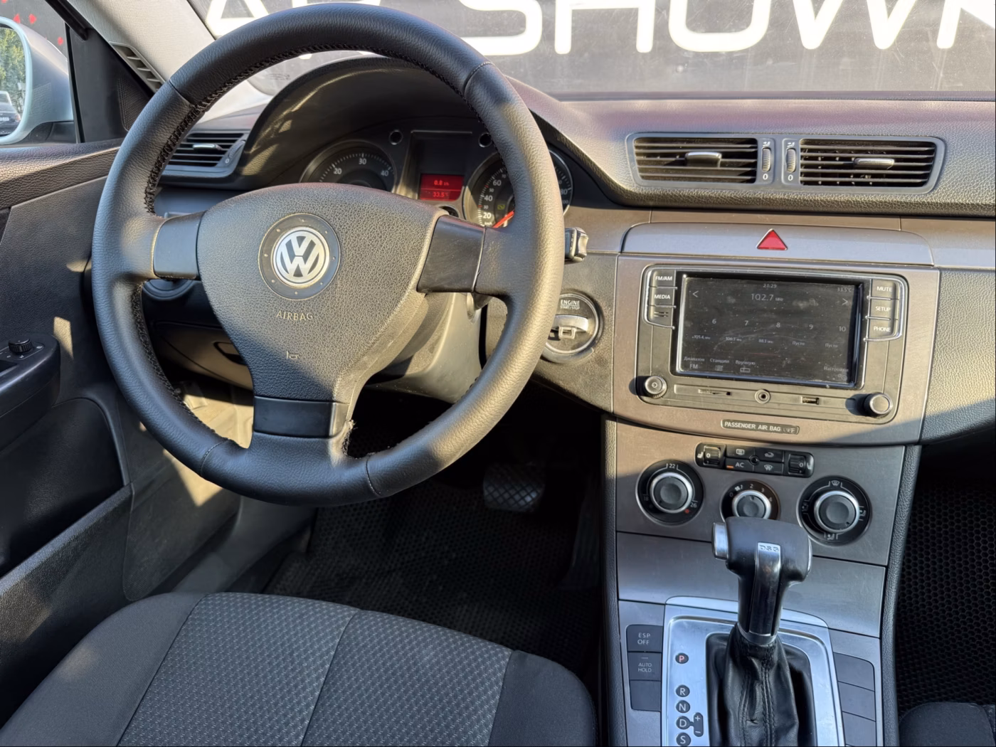 Volkswagen Passat фото 11