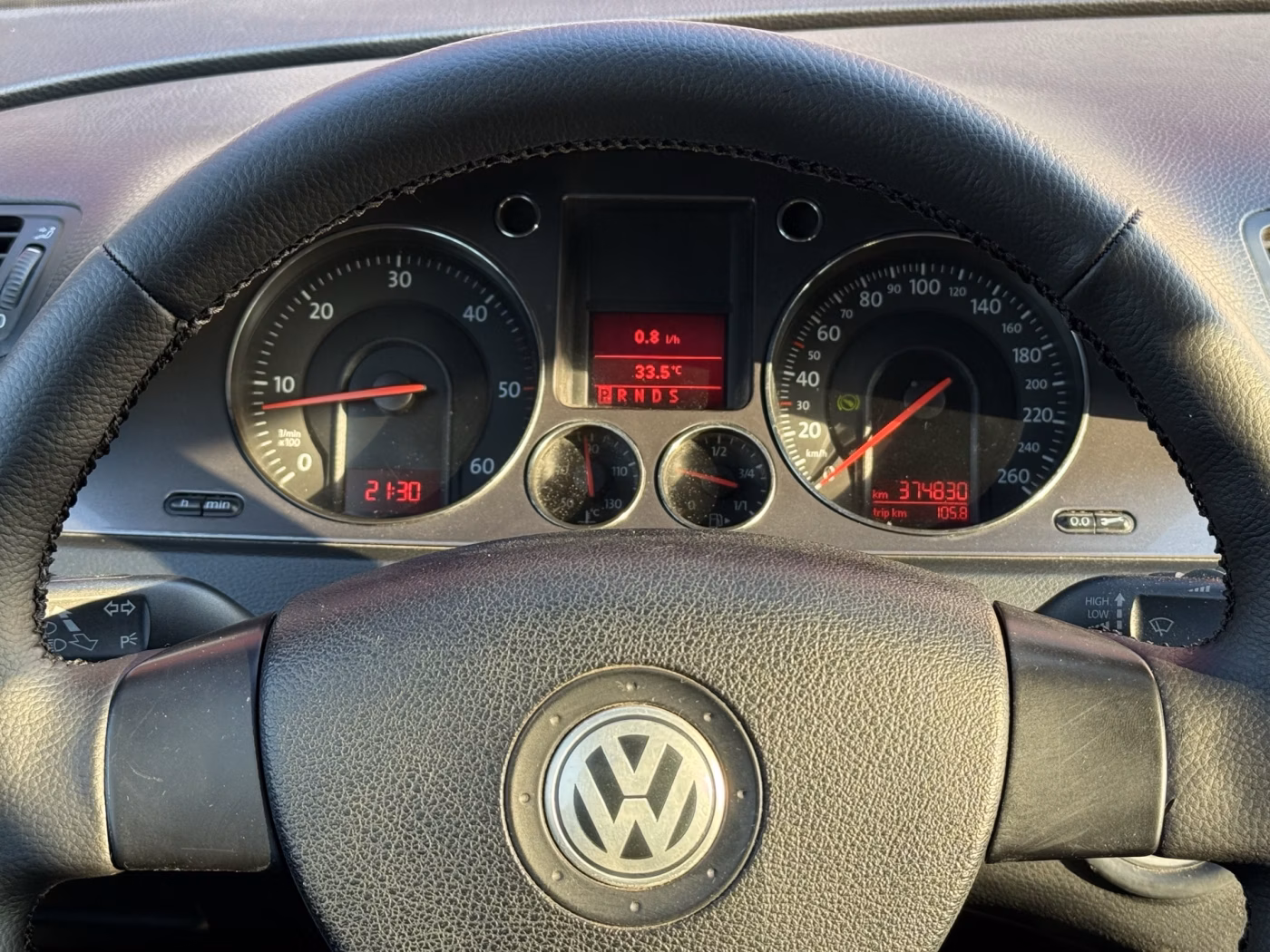 Volkswagen Passat фото 13