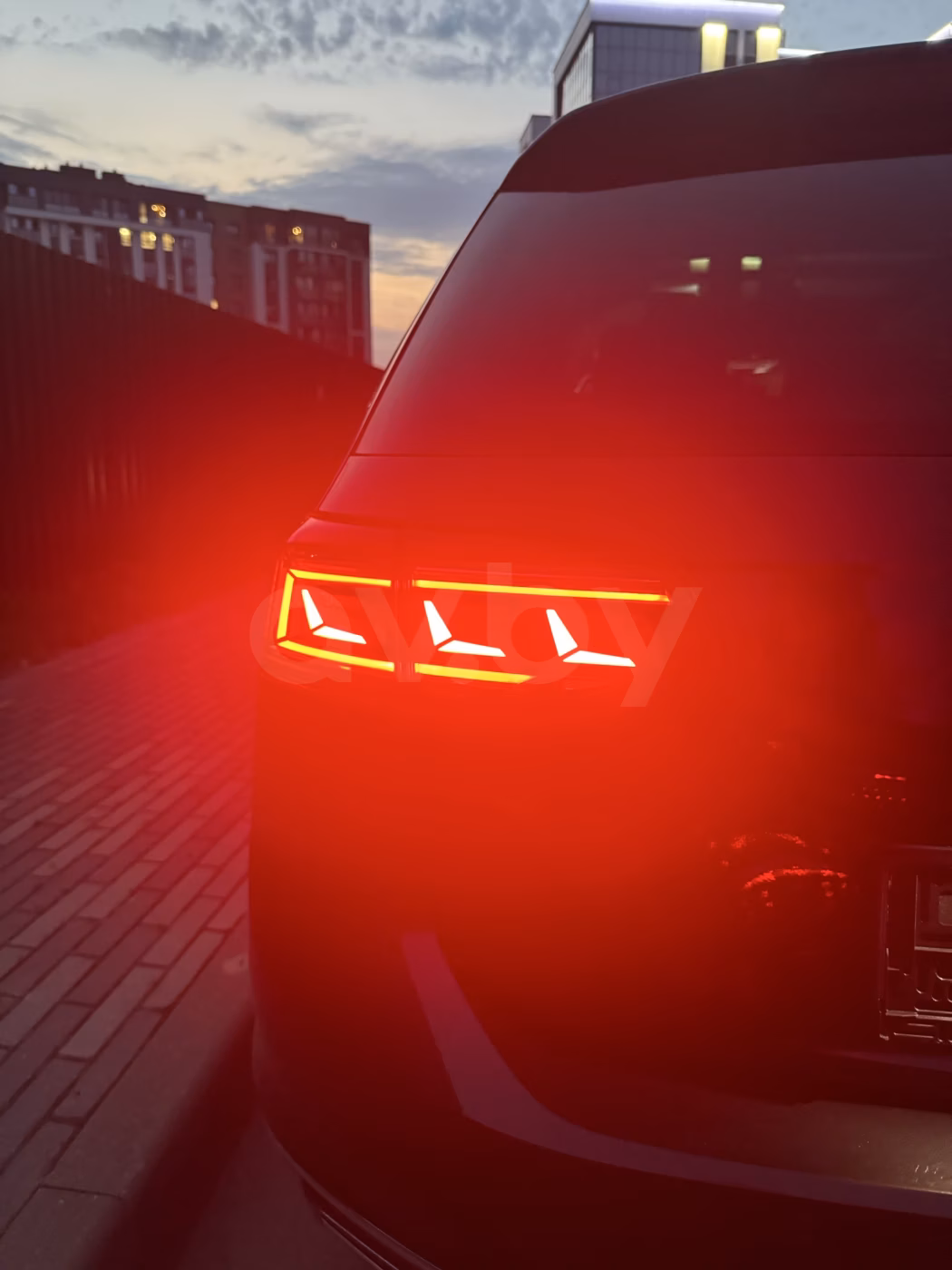 Volkswagen Passat фото 28