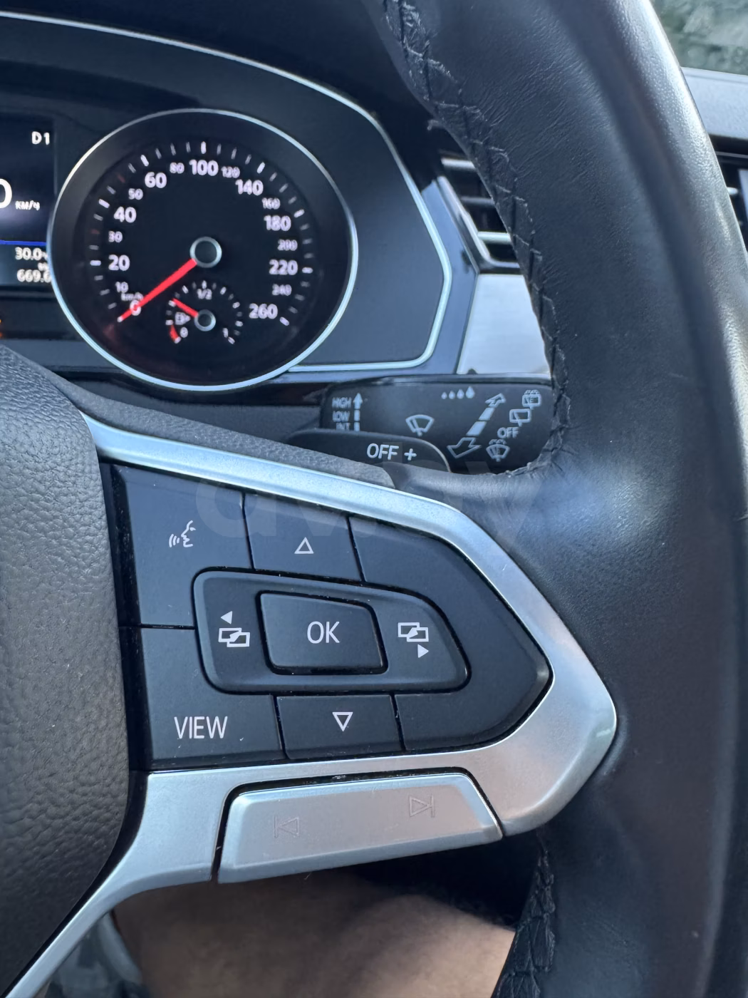 Volkswagen Passat фото 12
