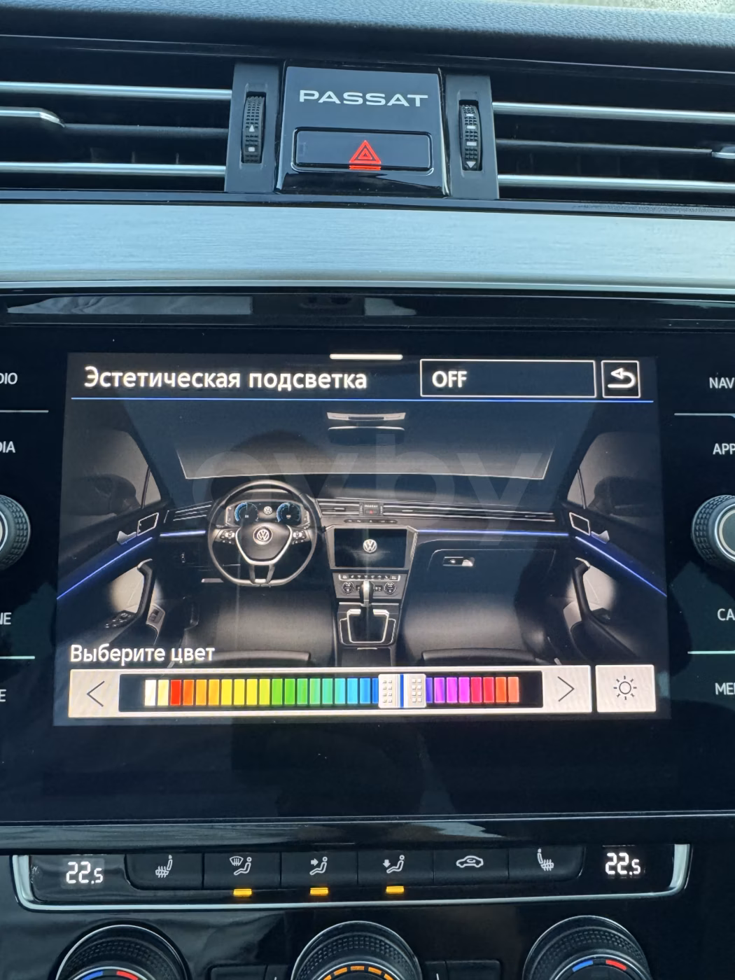 Volkswagen Passat фото 17