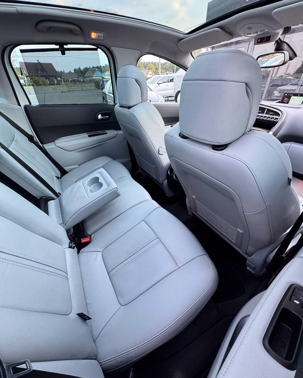 Peugeot 3008 фото 13