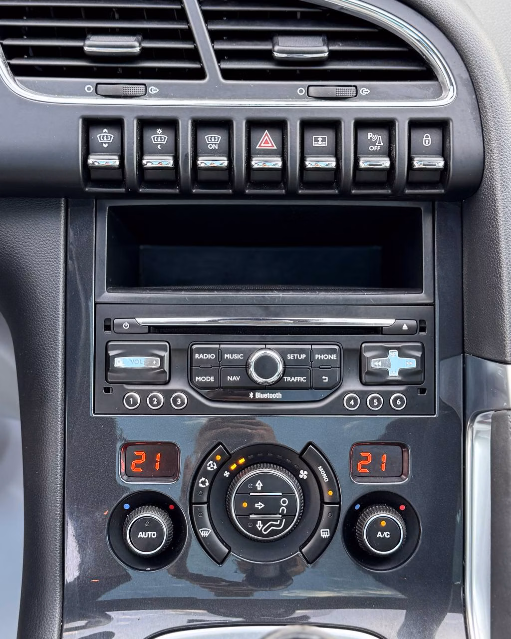 Peugeot 3008 фото 16