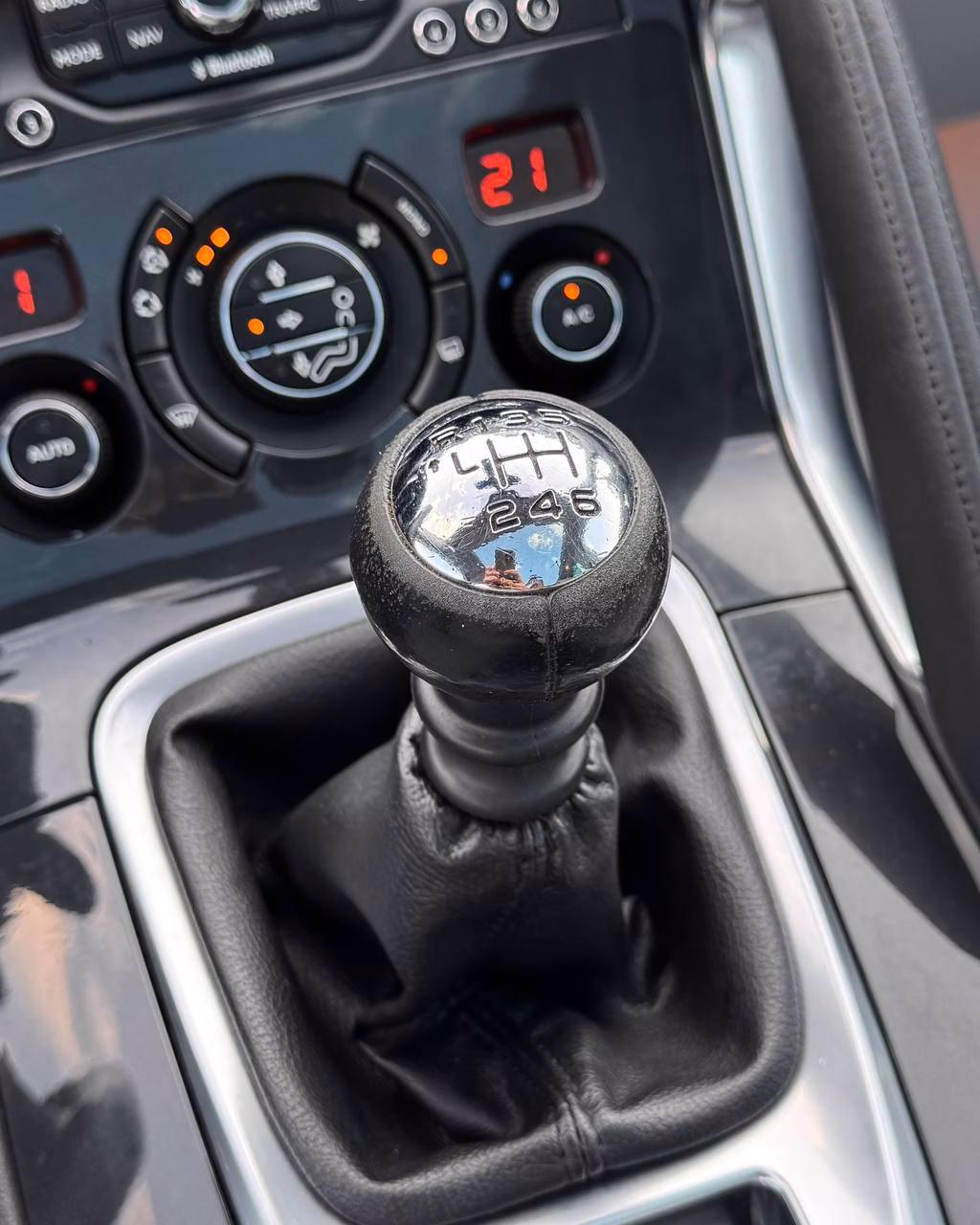 Peugeot 3008 фото 17