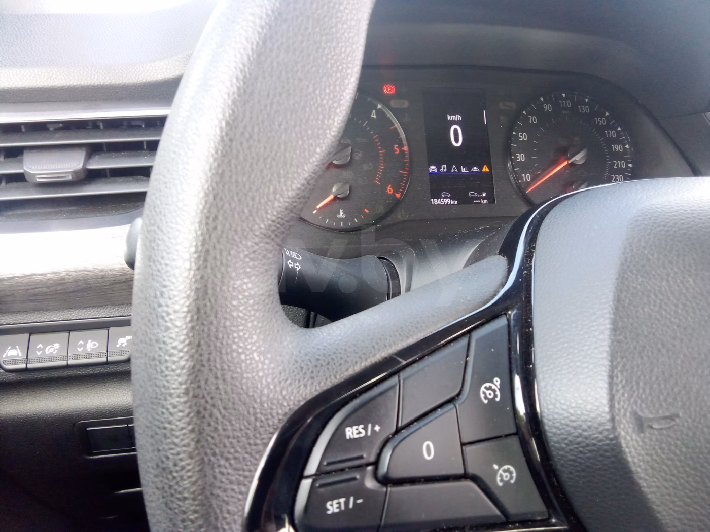 Renault Kangoo фото 19