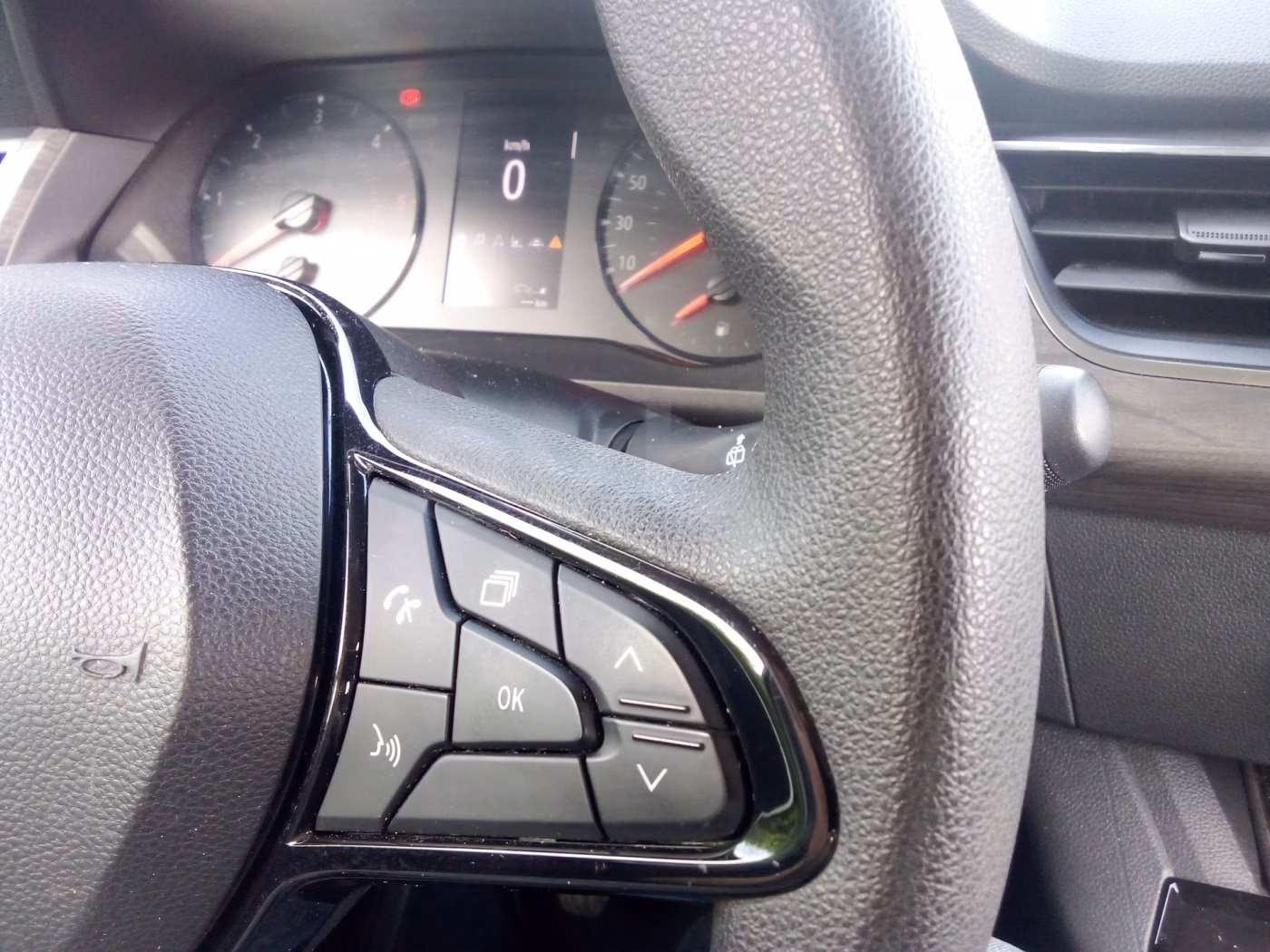 Renault Kangoo фото 20