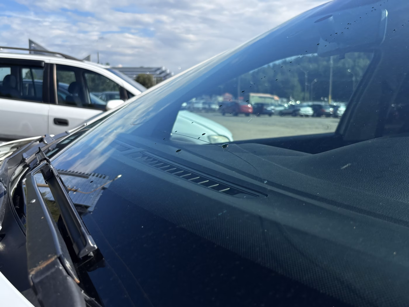 Volkswagen Polo Sedan фото 22