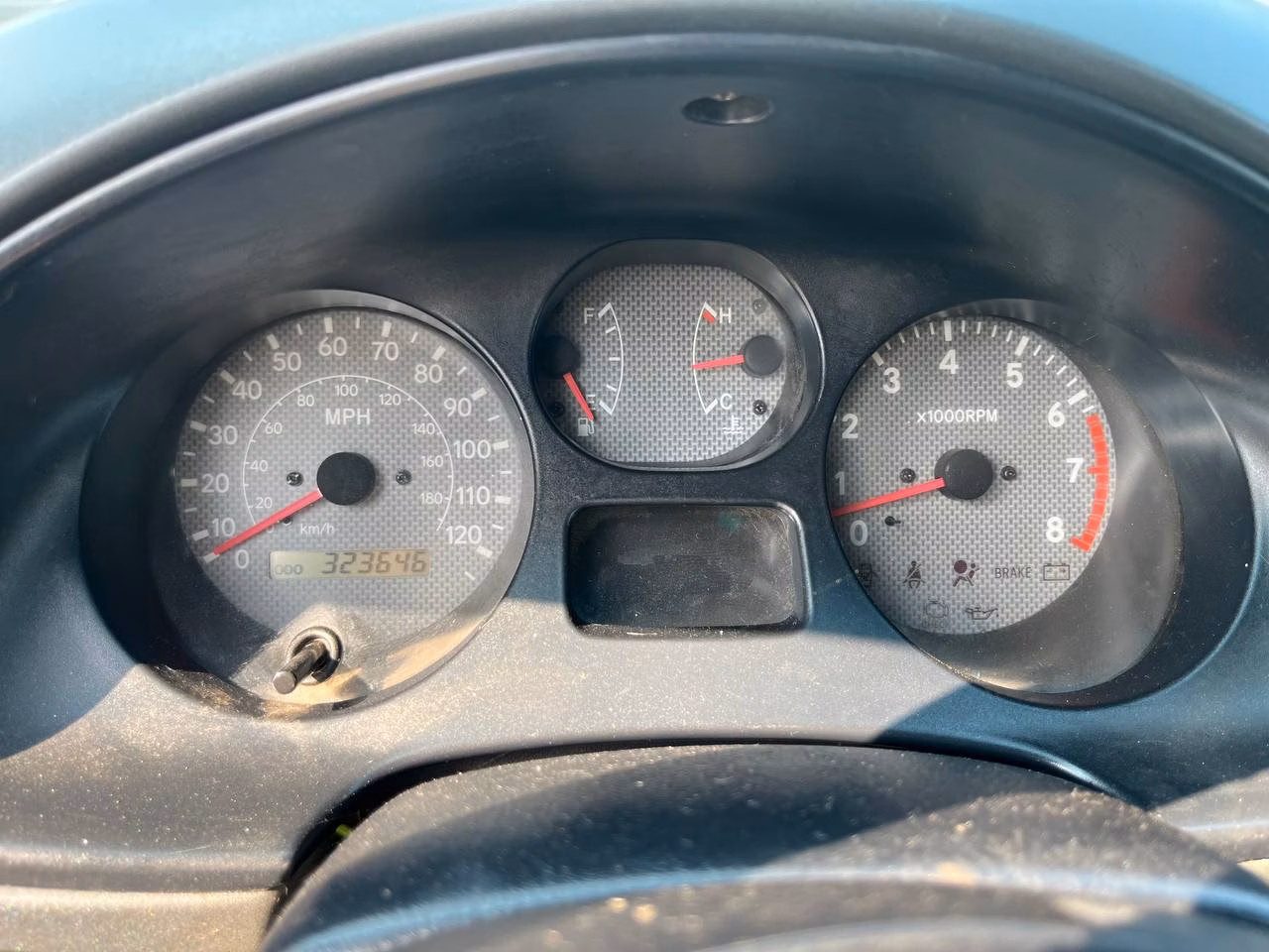 Toyota RAV4 фото 18