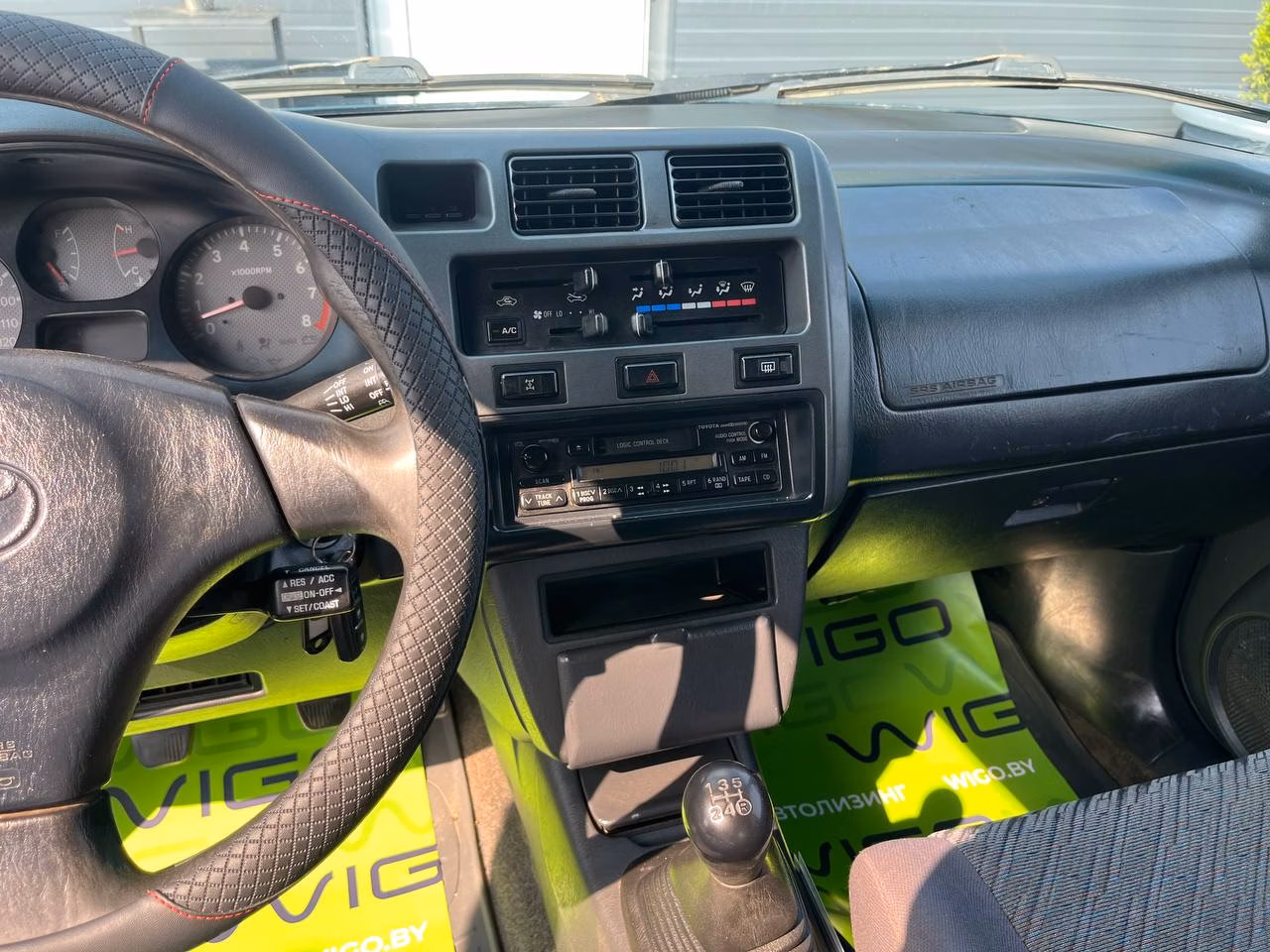 Toyota RAV4 фото 19