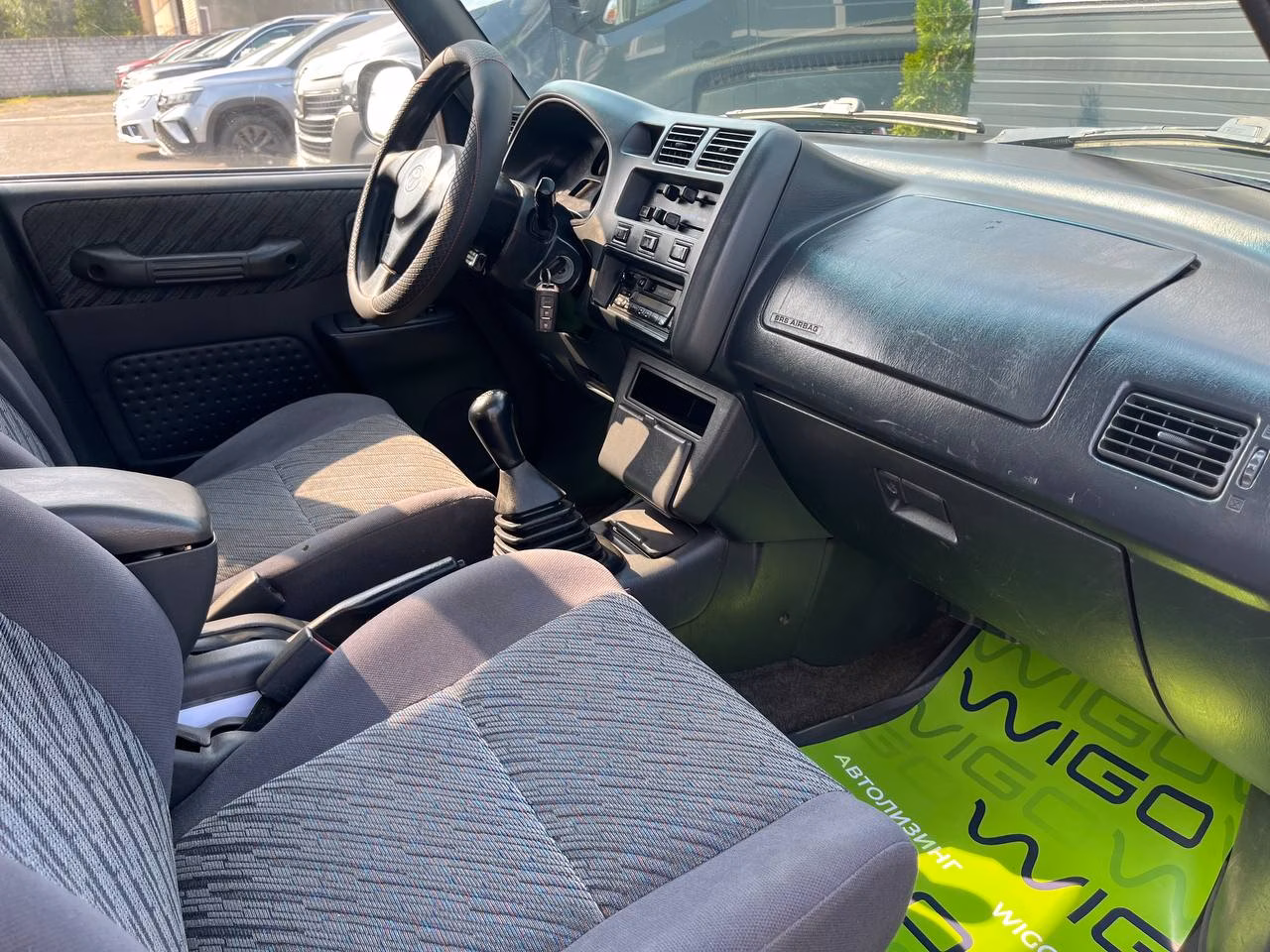 Toyota RAV4 фото 20