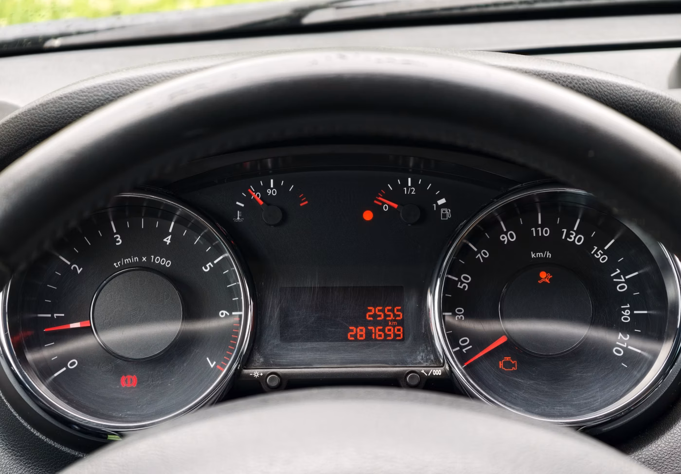Peugeot 5008 фото 15