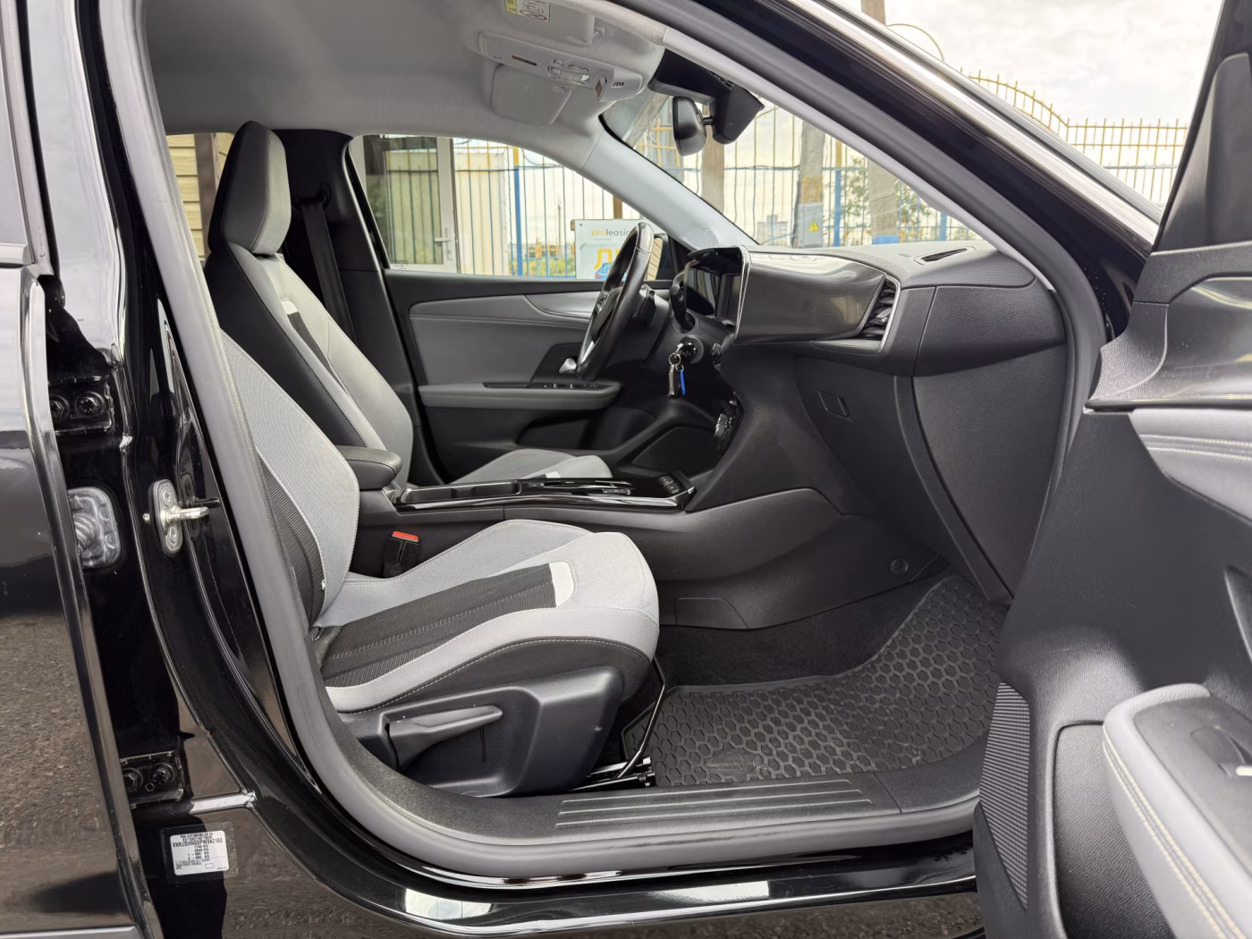 Opel Mokka фото 15