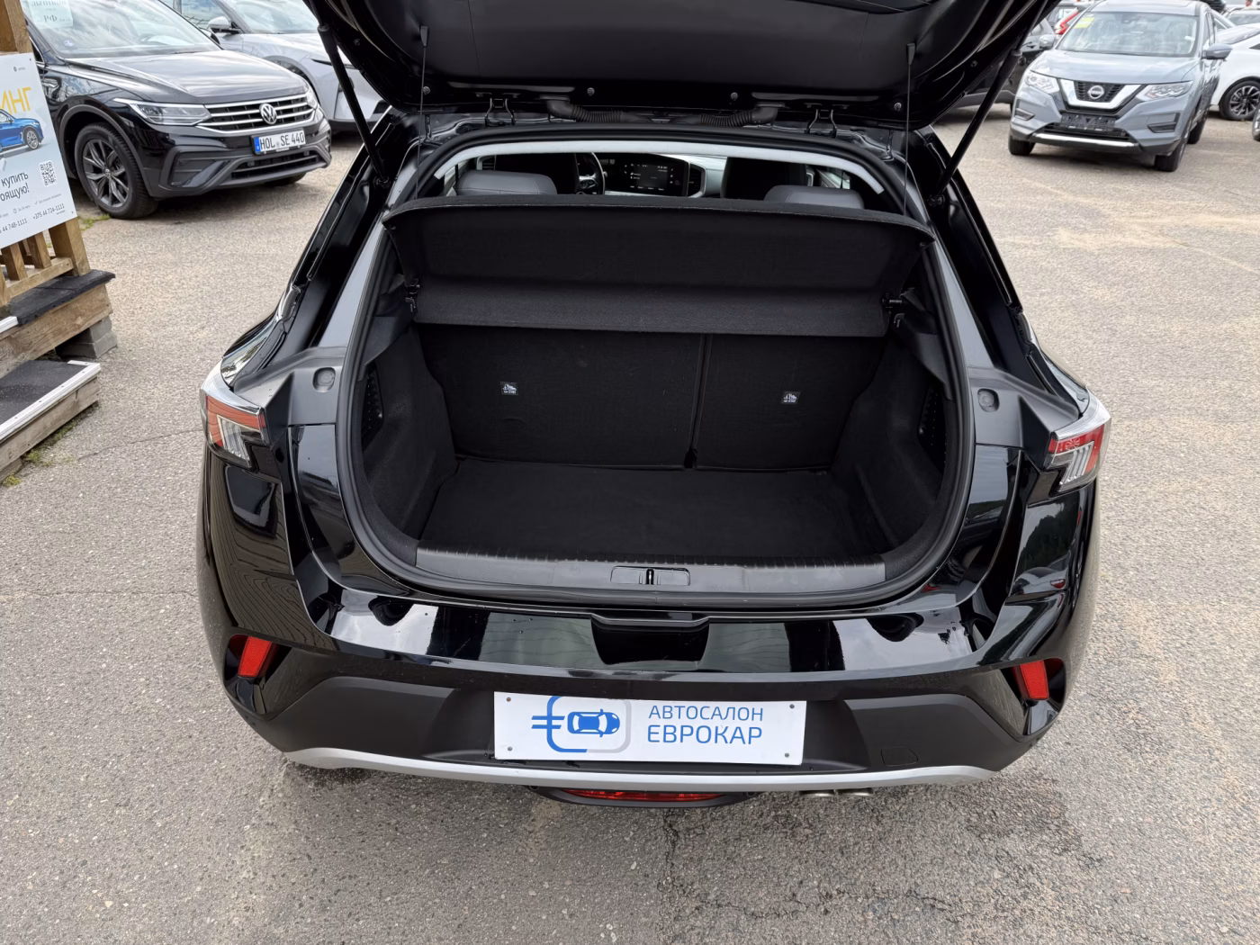 Opel Mokka фото 13