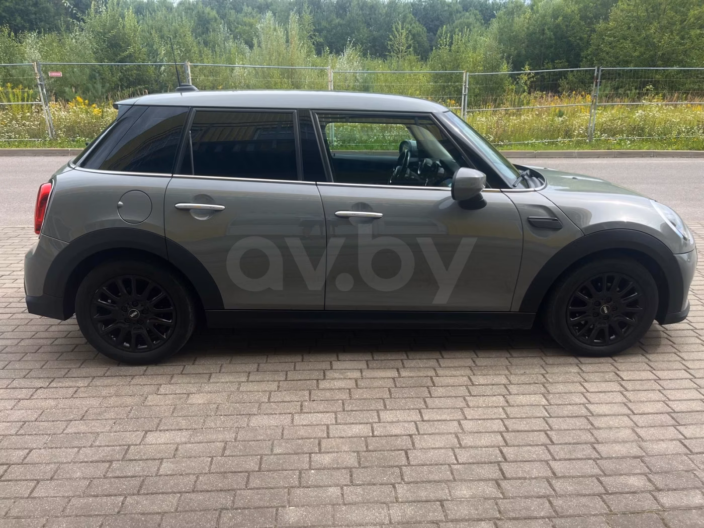 MINI Hatch фото 4