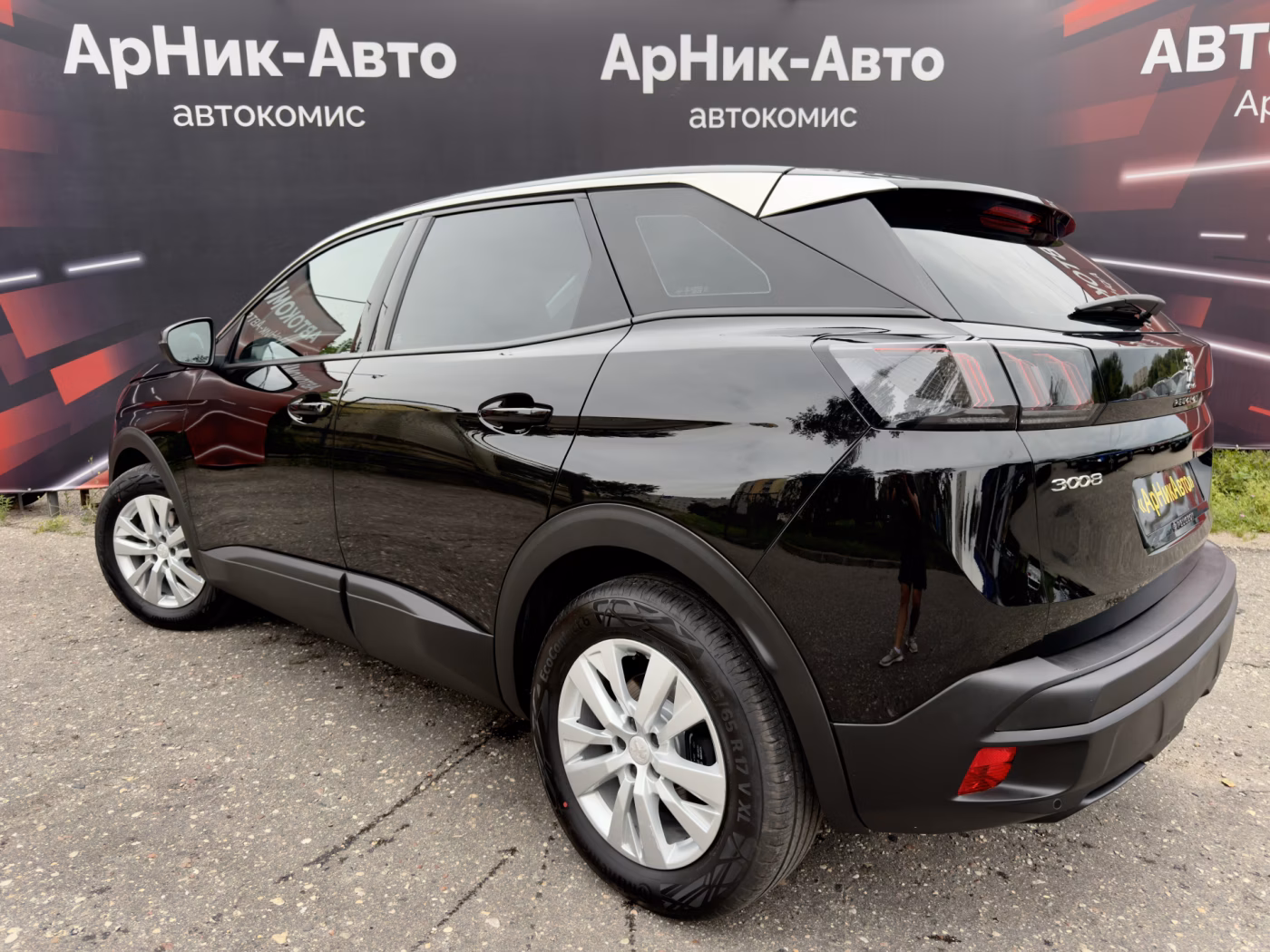 Peugeot 3008 фото 6