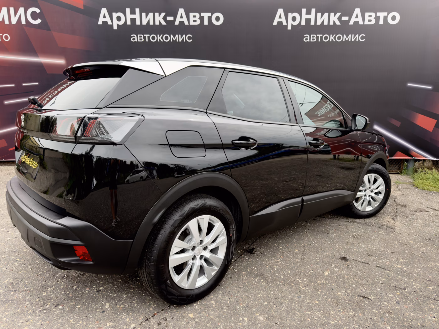 Peugeot 3008 фото 4