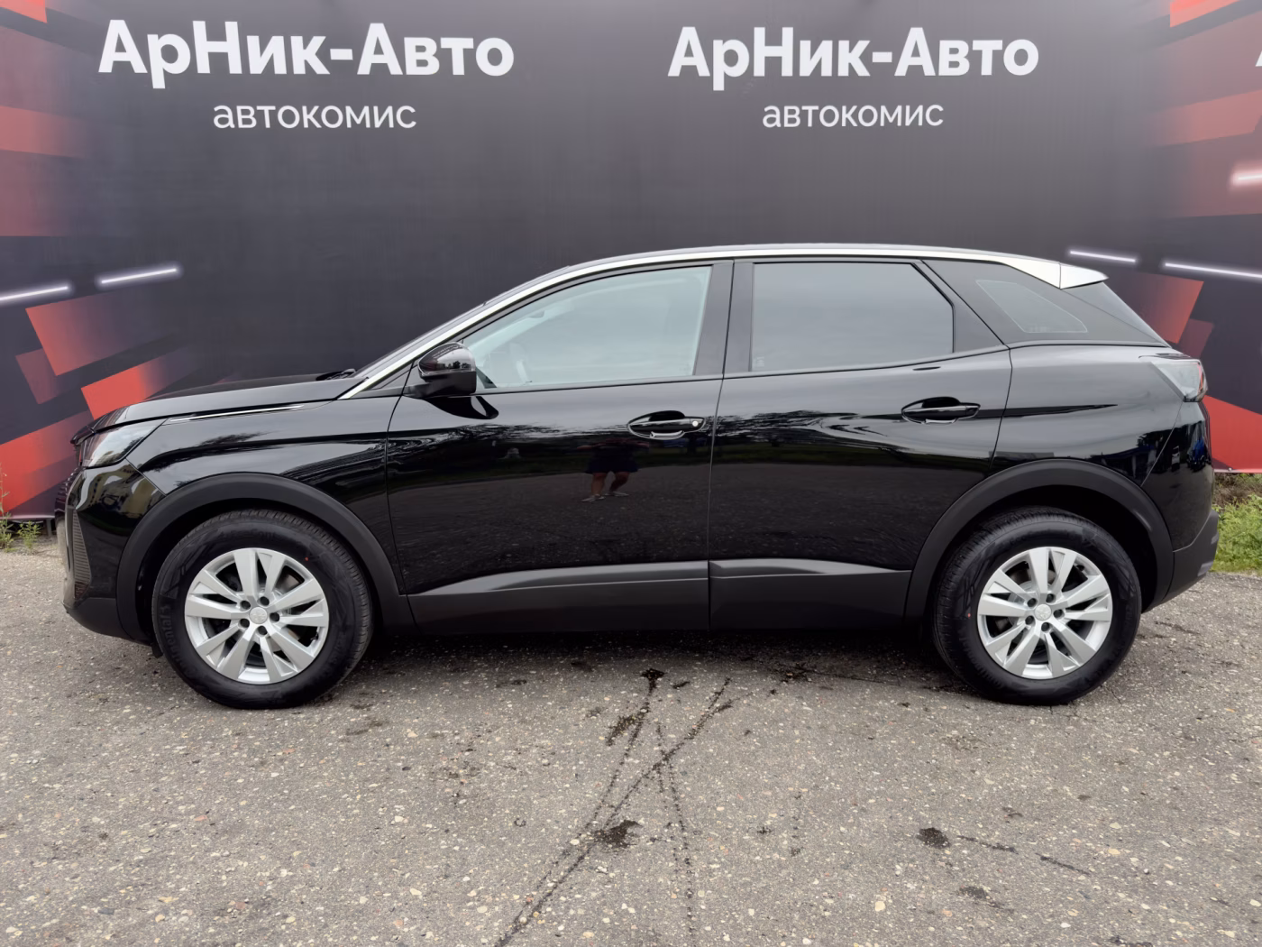 Peugeot 3008 фото 7