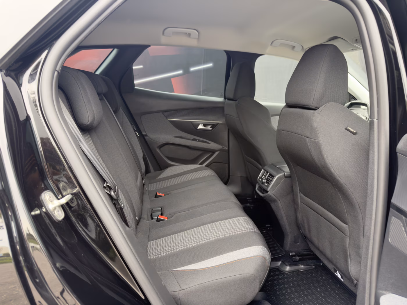 Peugeot 3008 фото 19
