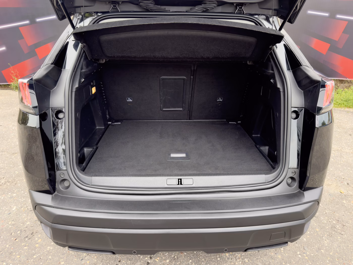Peugeot 3008 фото 22