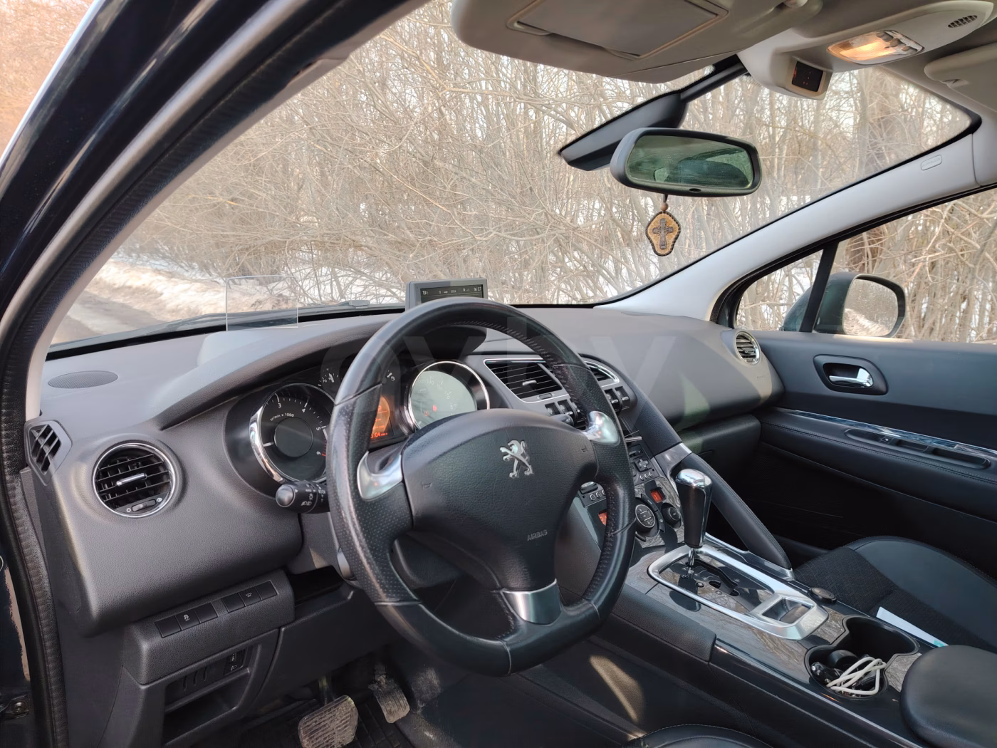 Peugeot 3008 фото 7