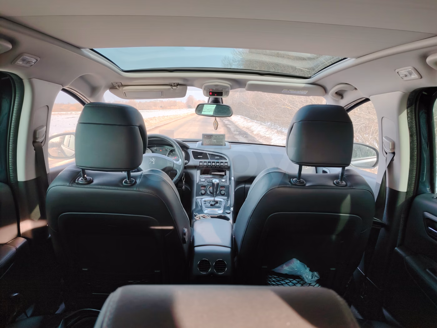 Peugeot 3008 фото 6