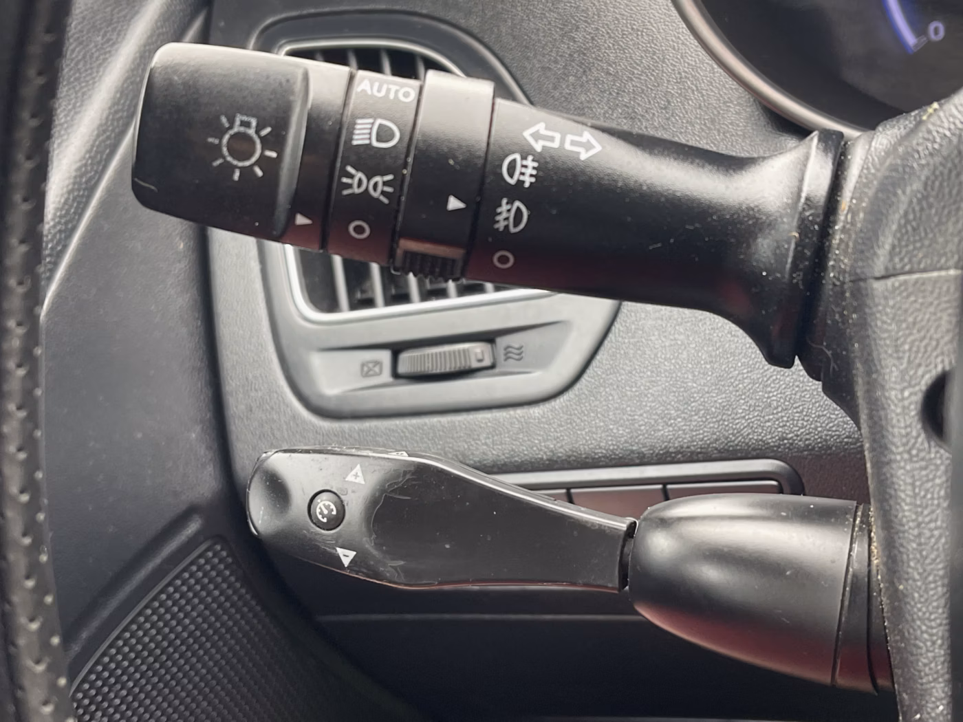 Hyundai ix35 фото 23