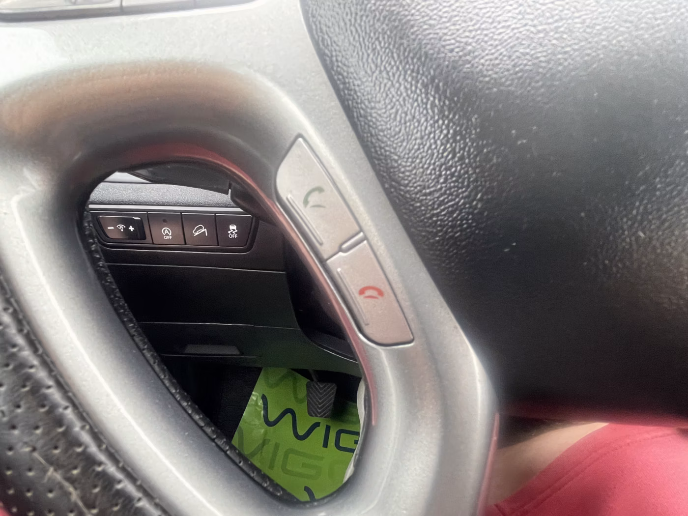 Hyundai ix35 фото 26