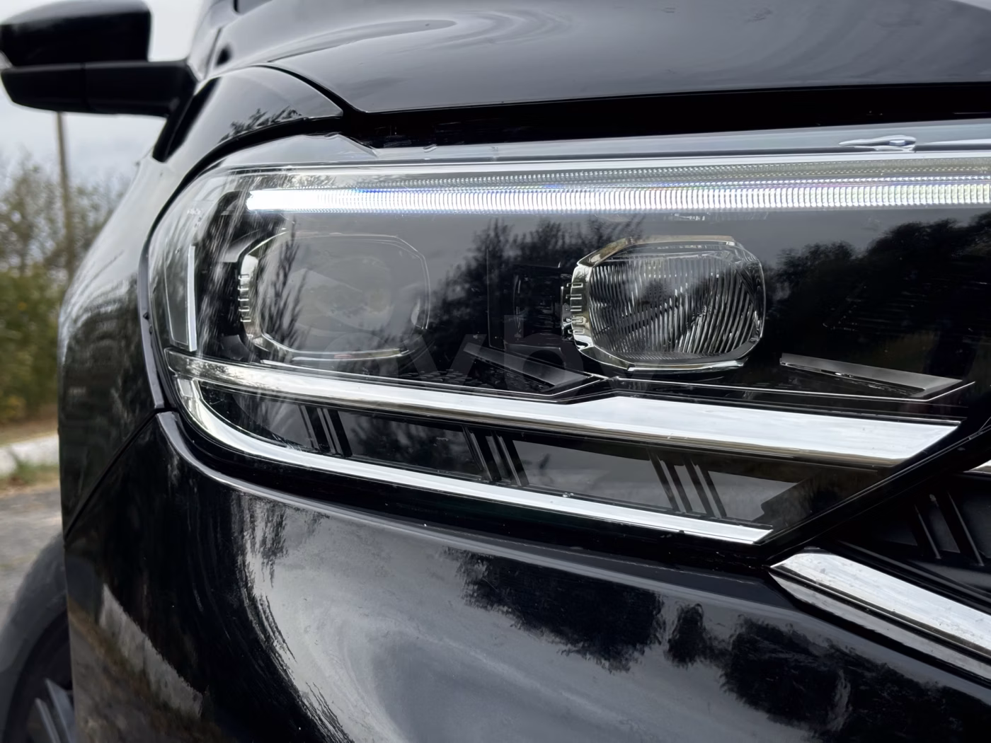 Volkswagen Polo Sedan фото 5