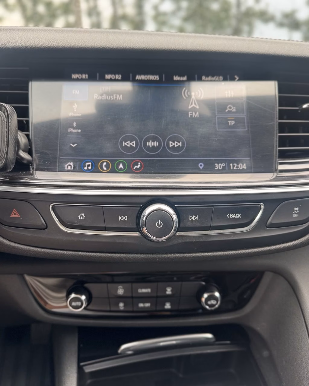 Opel Insignia фото 14
