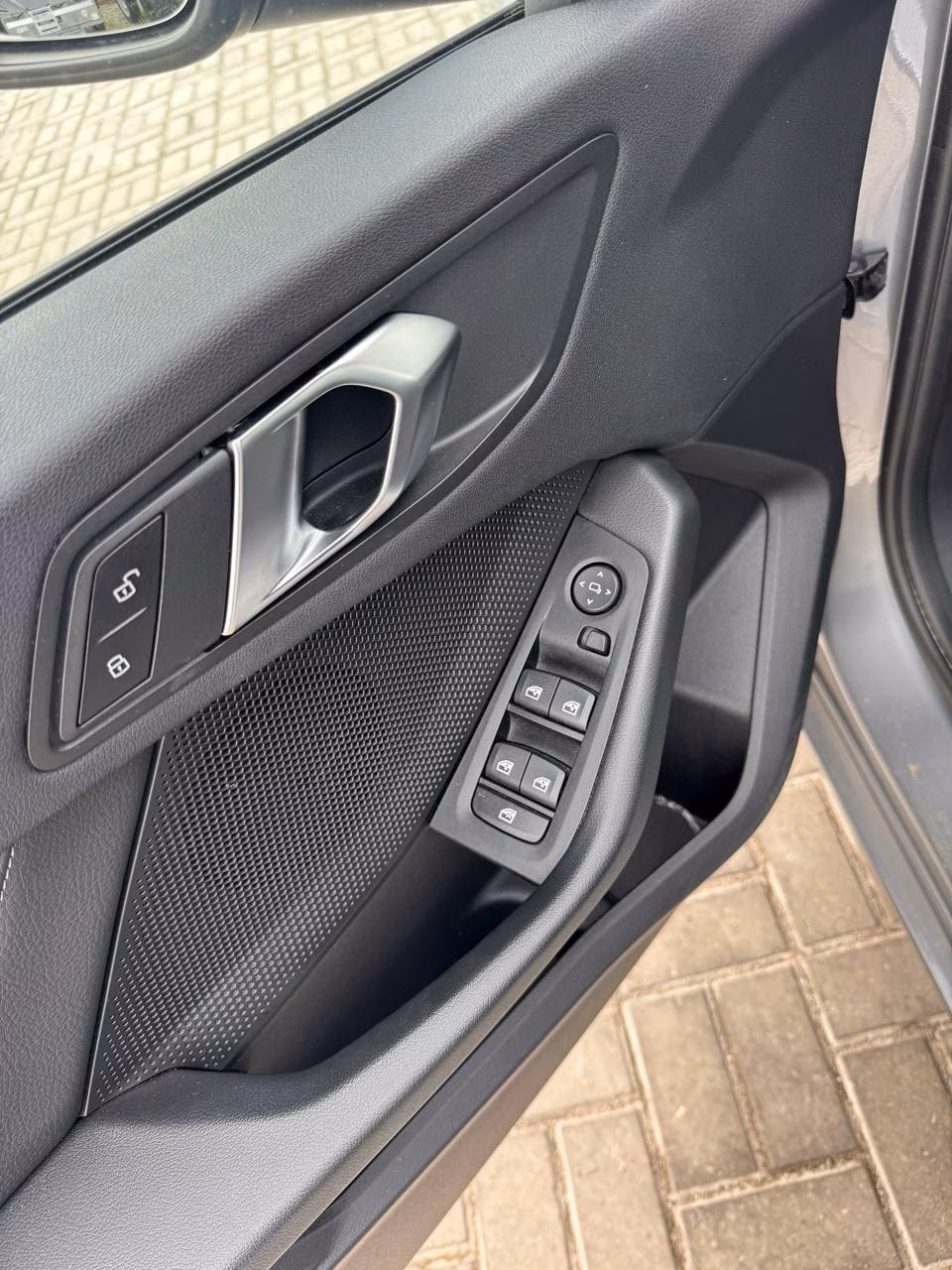 BMW 1 серия фото 16