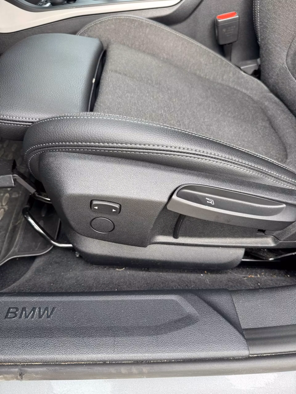 BMW 1 серия фото 17
