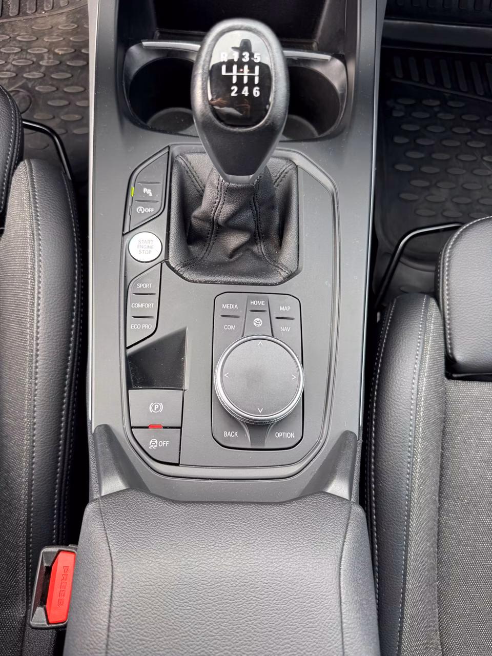 BMW 1 серия фото 21