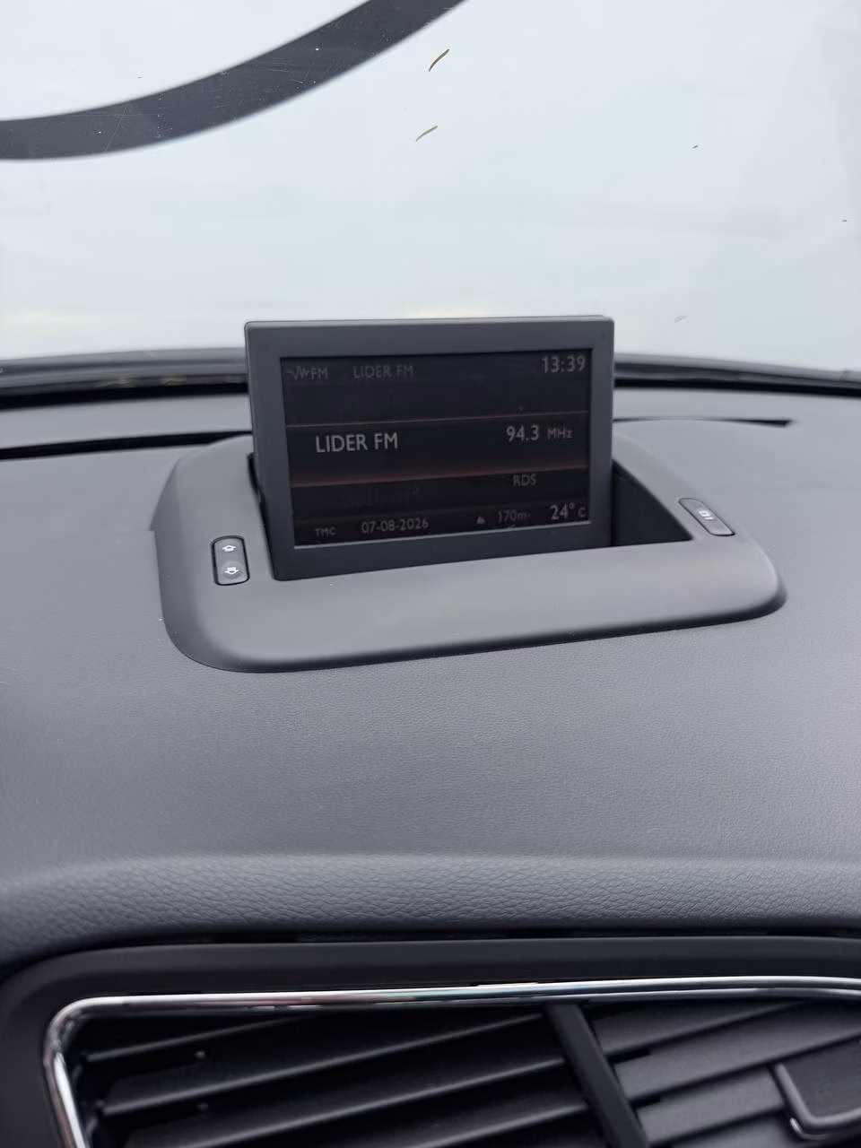 Peugeot 5008 фото 12