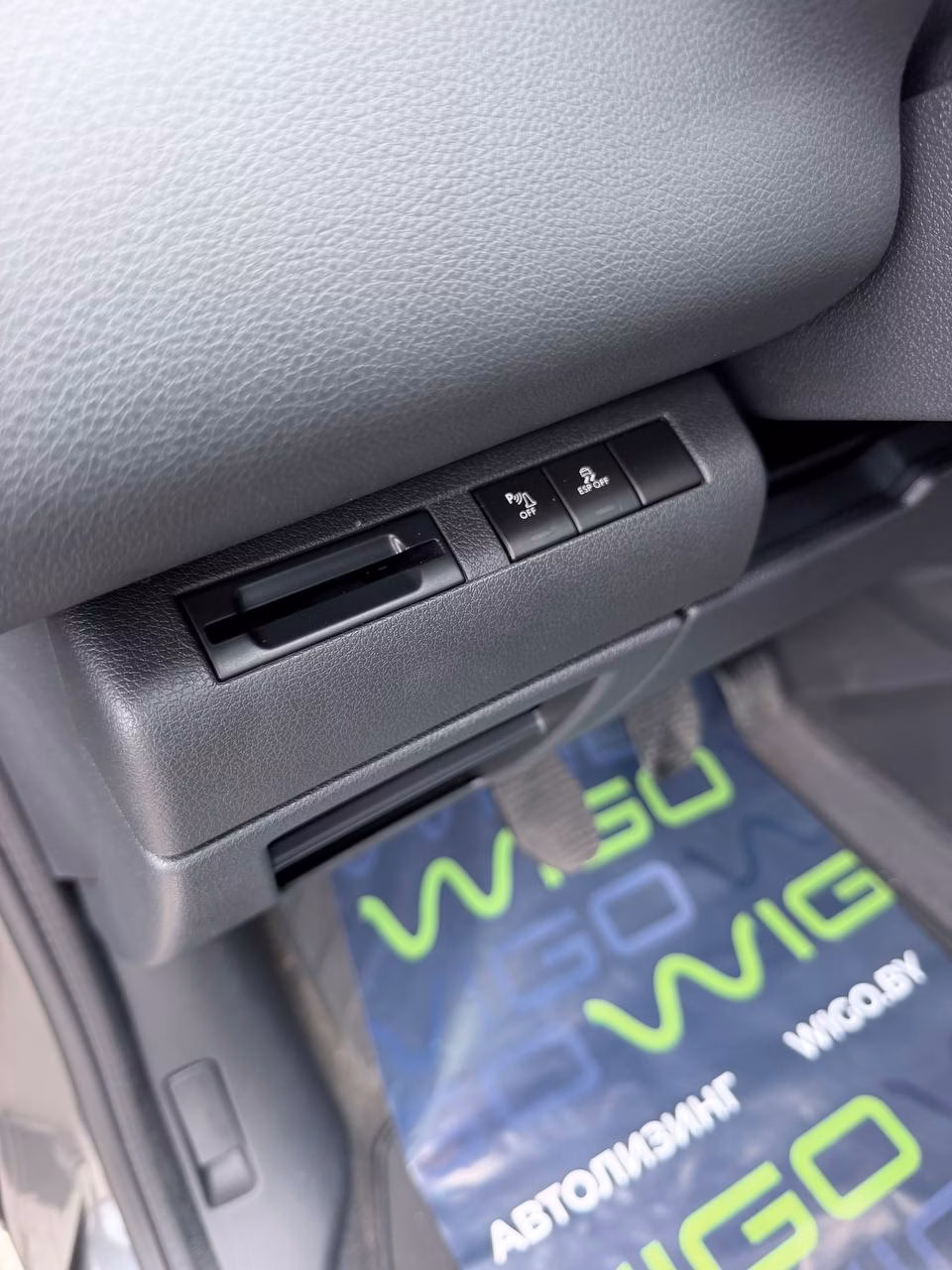 Peugeot 5008 фото 14