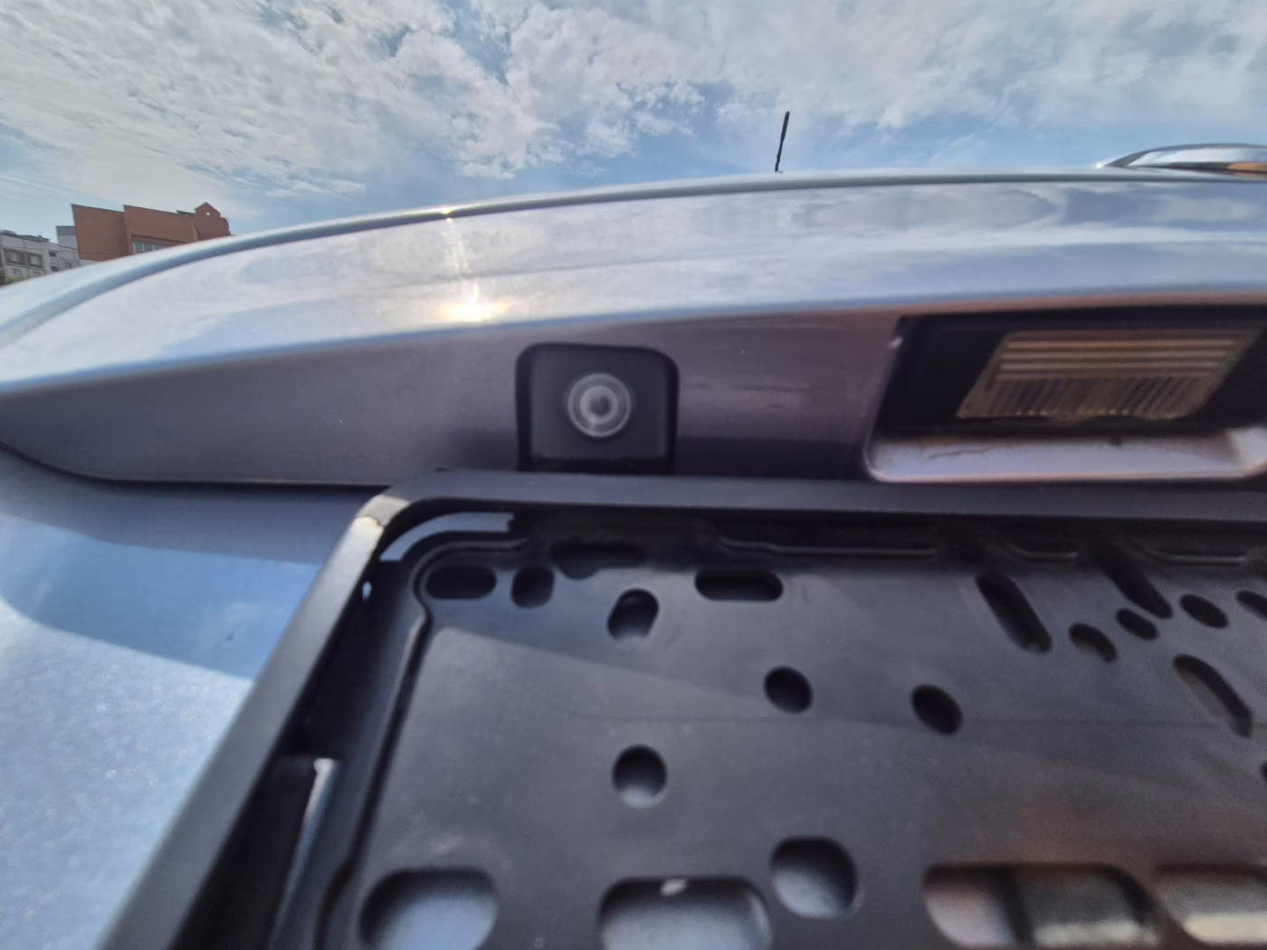Nissan Qashqai+2 фото 15